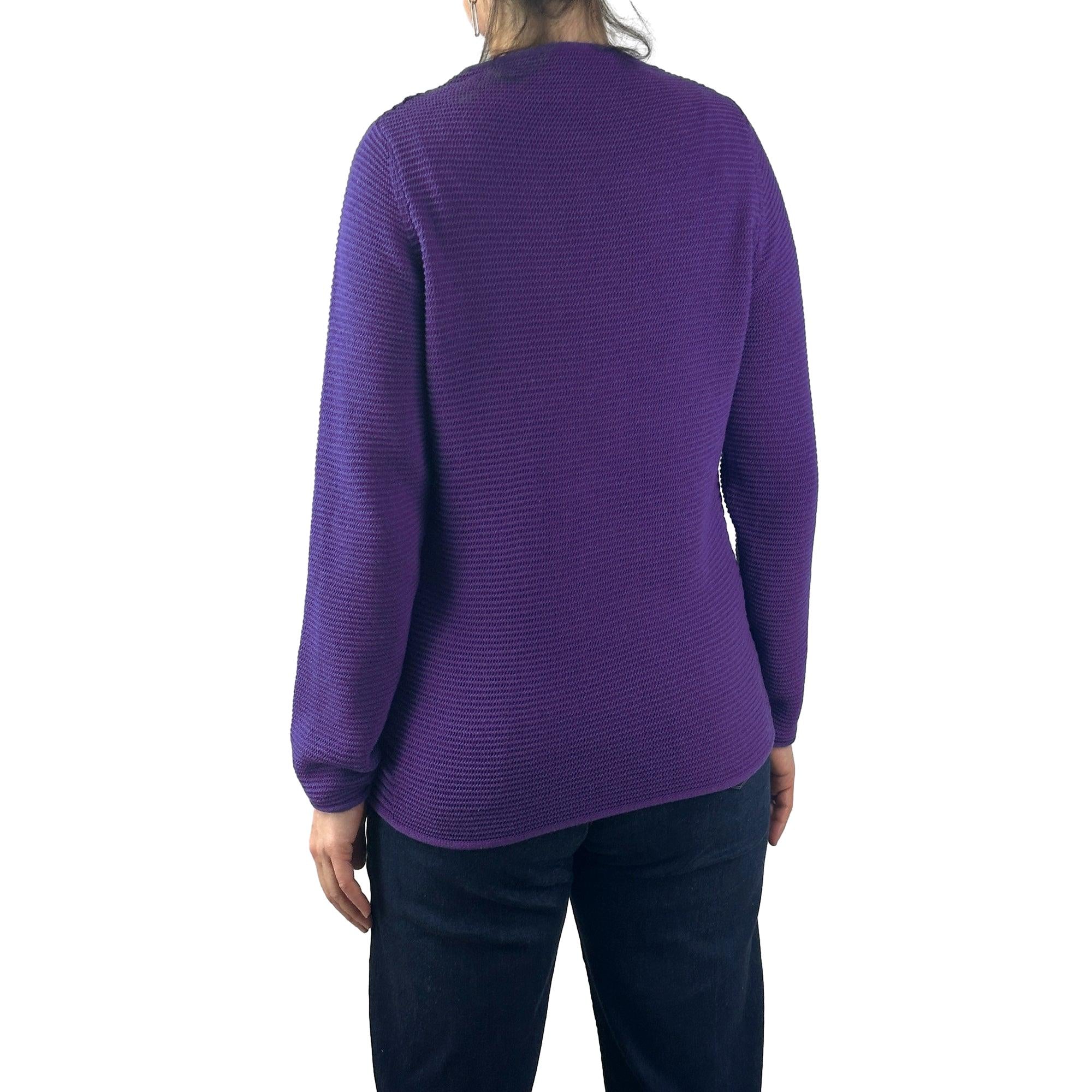 Pullover aus Feinstrick - Mode von Rabe