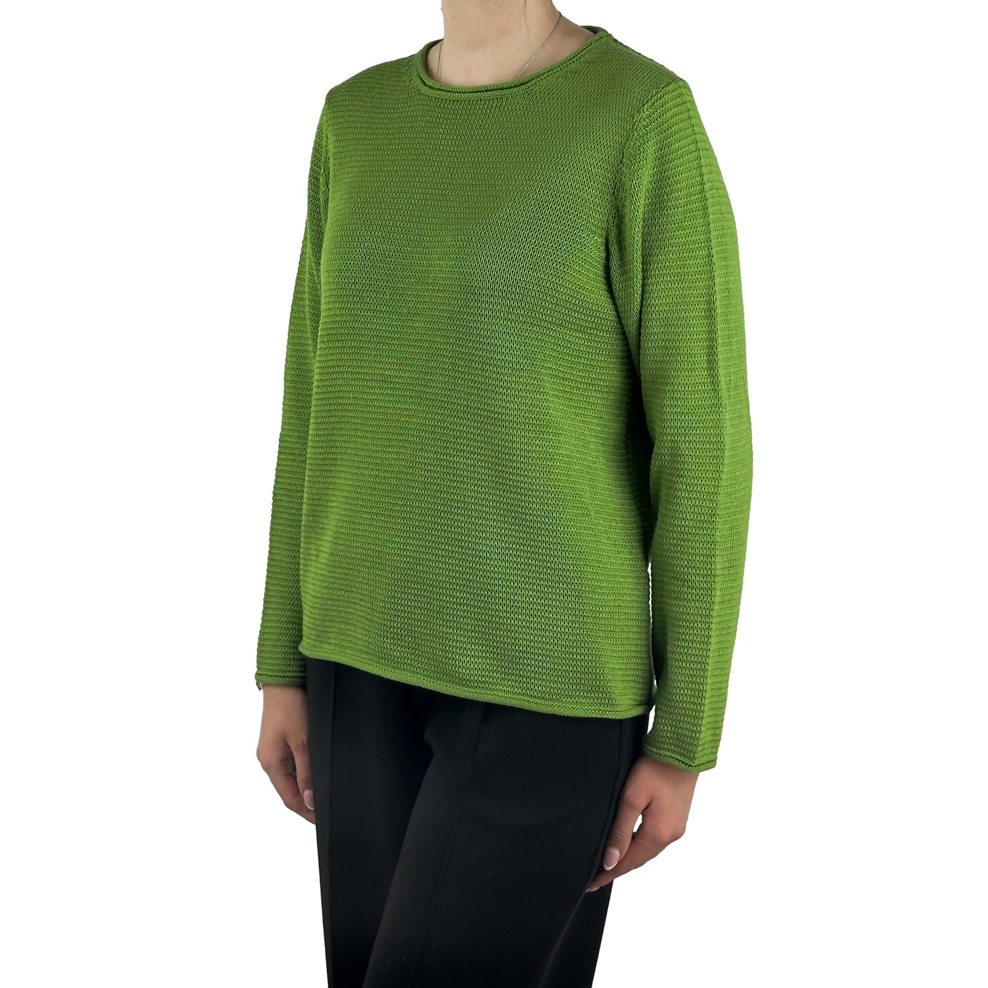 Pullover mit angeschnittenem Kragen. Mode von Rabe. Seidel Moden Onlineshop
