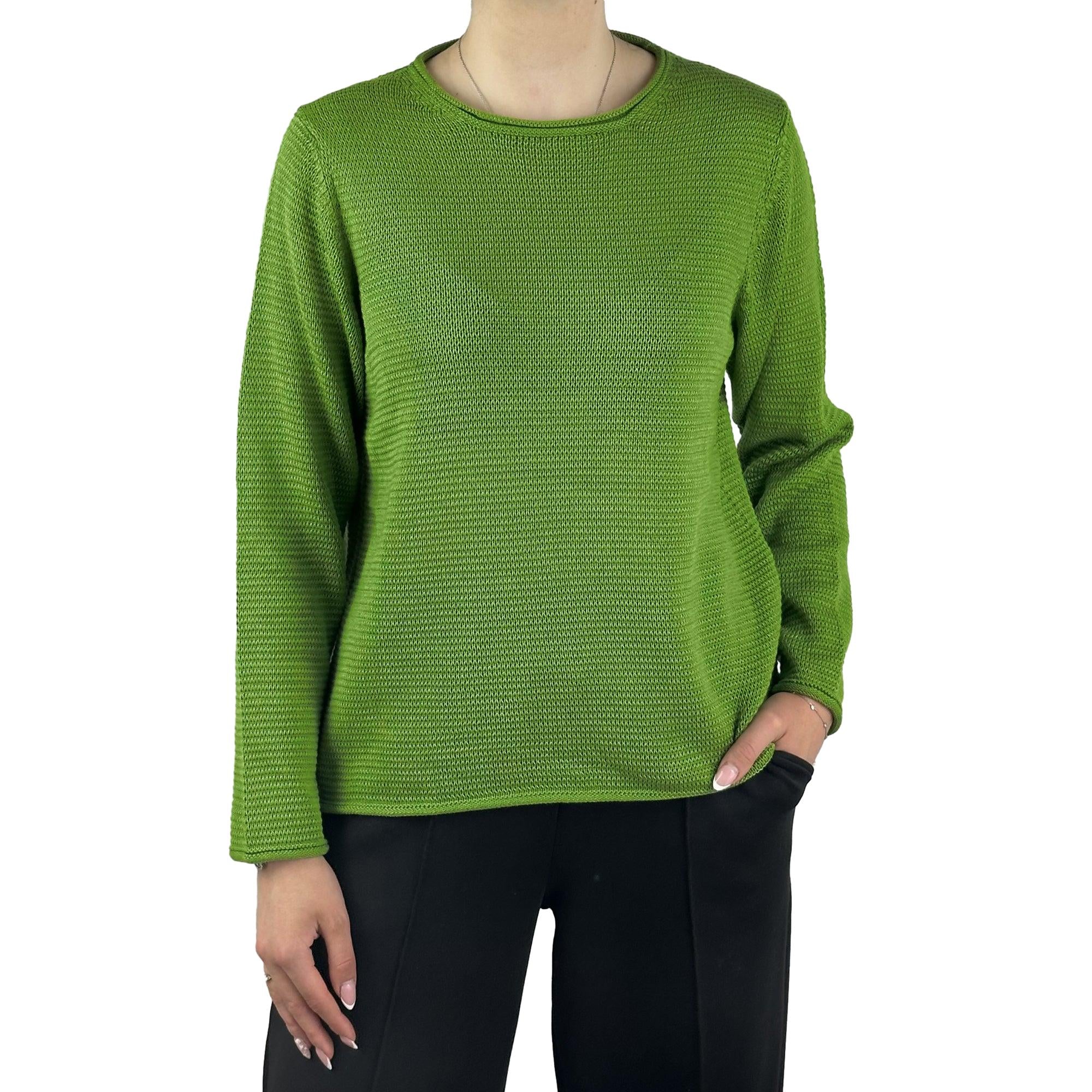 Pullover mit angeschnittenem Kragen. Mode von Rabe. Seidel Moden Onlineshop