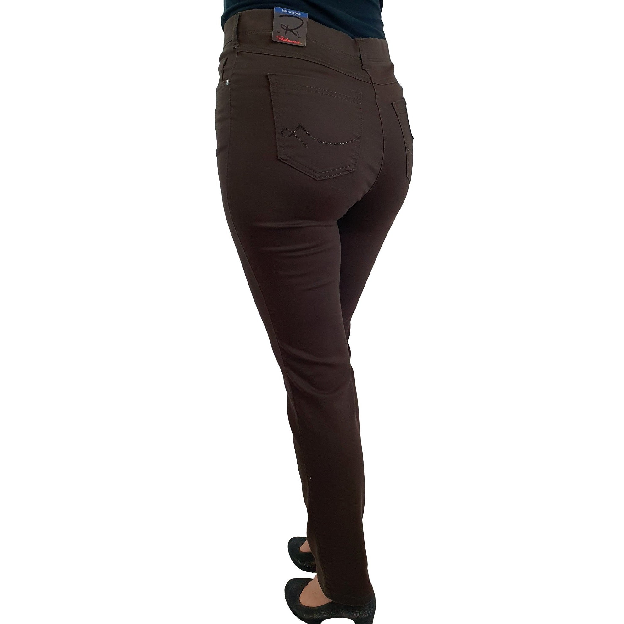 Jeans Meine beste Freundin. Mode von Relaxed by Toni. Seidel Moden Onlineshop