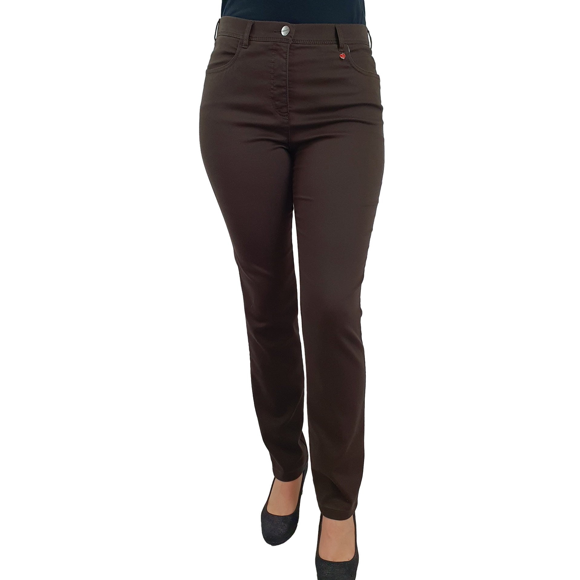 Jeans Meine beste Freundin. Mode von Relaxed by Toni. Seidel Moden Onlineshop