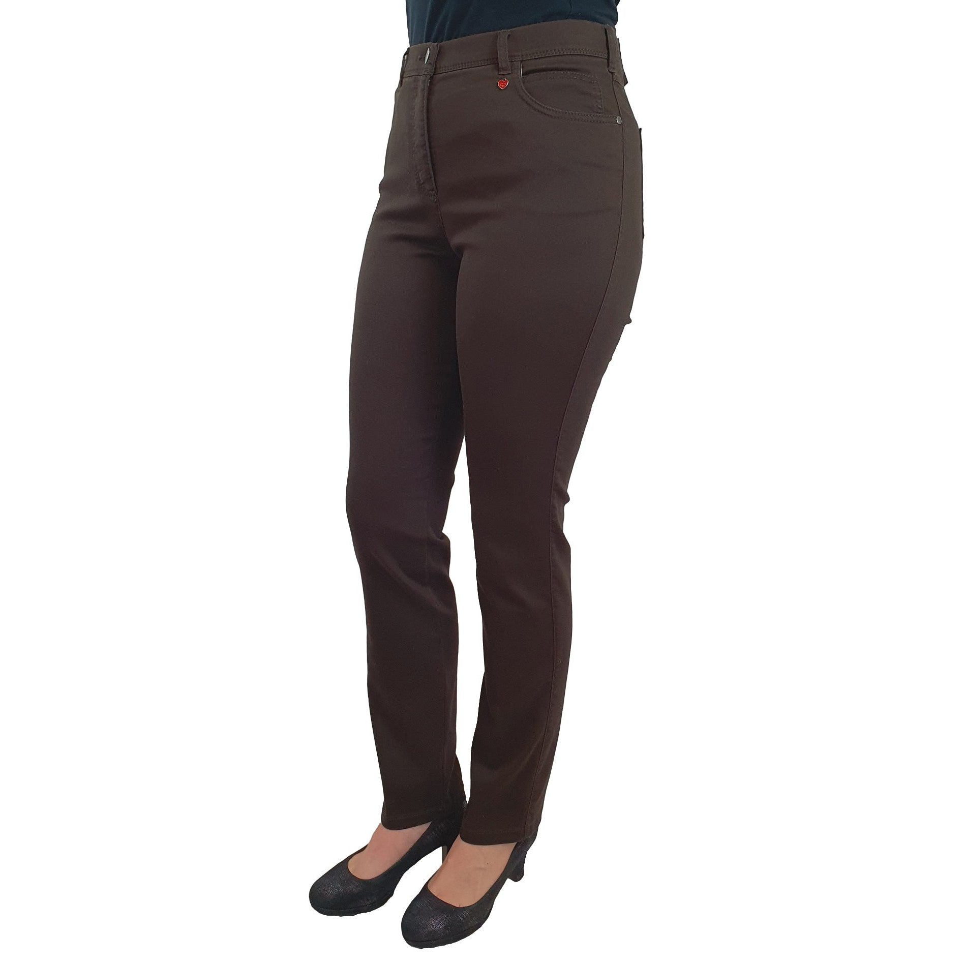 Jeans Meine beste Freundin. Mode von Relaxed by Toni. Seidel Moden Onlineshop