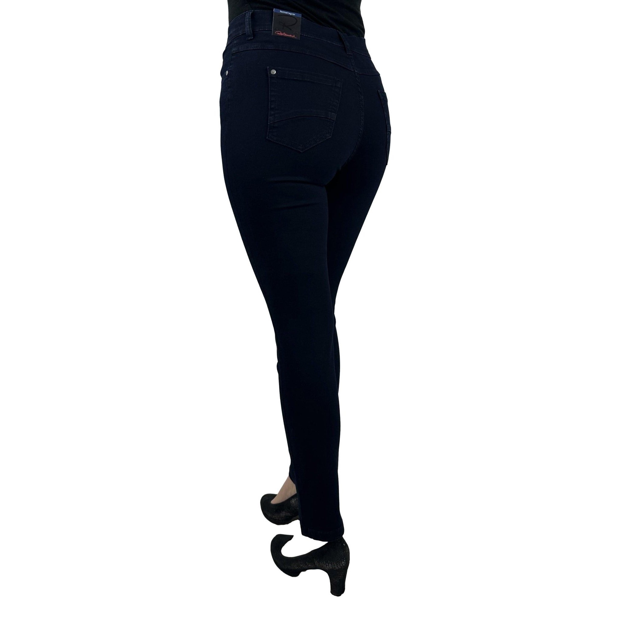 Five Pocket Jeans My Style. Mode von Relaxed by Toni. Seidel Moden Onlineshop