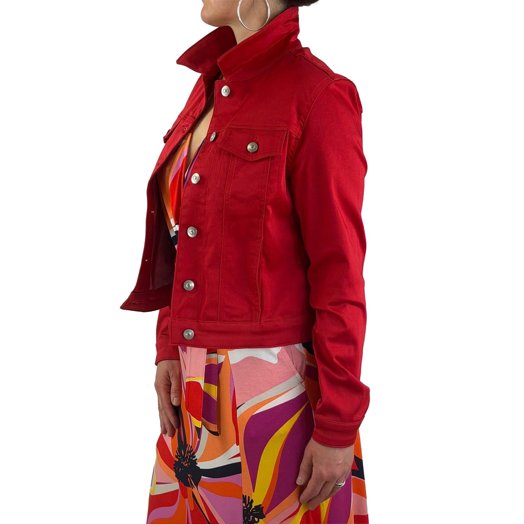 Jeansjacke - Mode von Sommermann