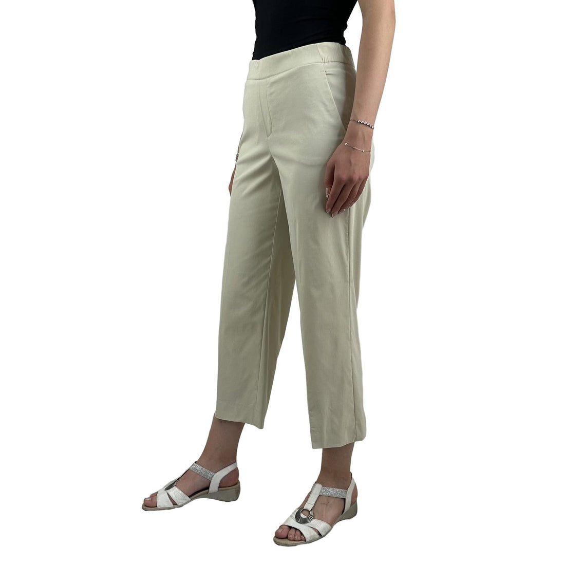 Hose mit weitem Bein. Mode von Stehmann. Seidel Moden Onlineshop