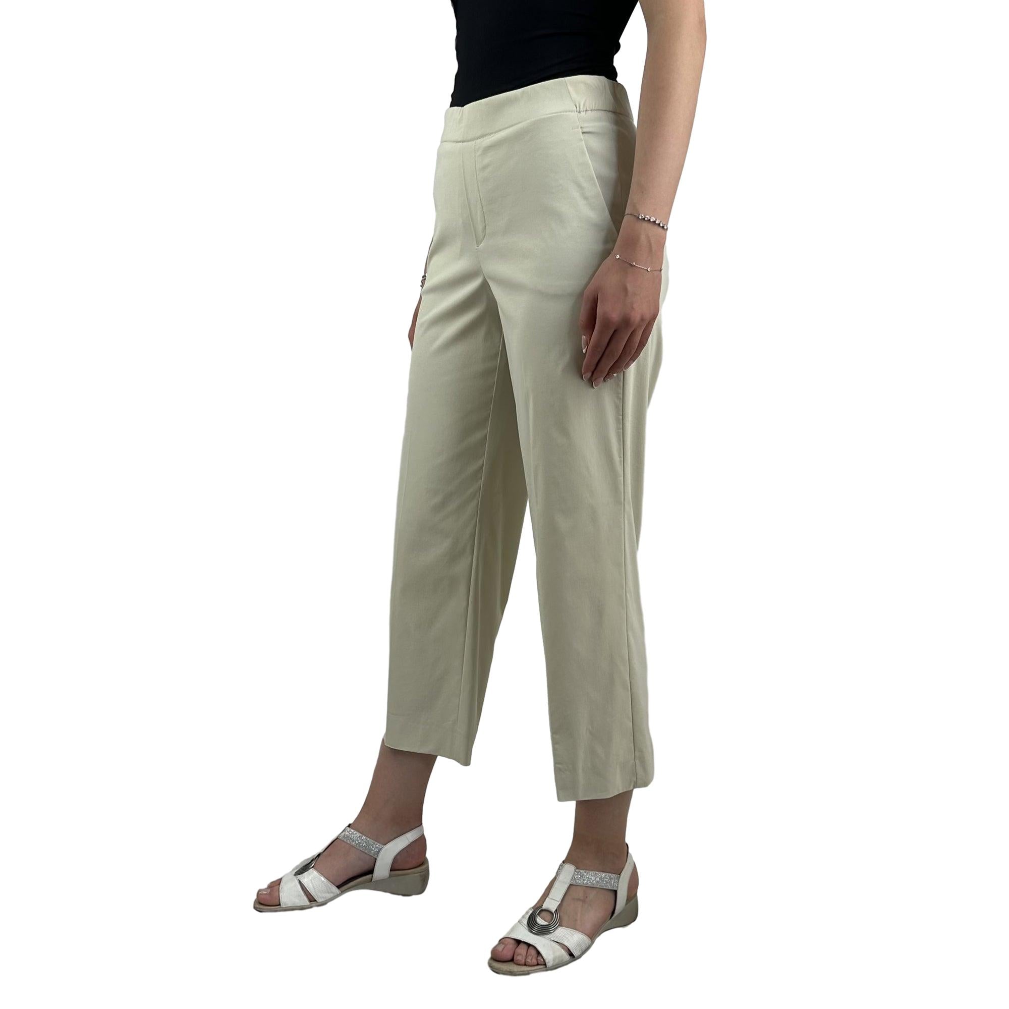 Hose mit weitem Bein. Mode von Stehmann. Seidel Moden Onlineshop