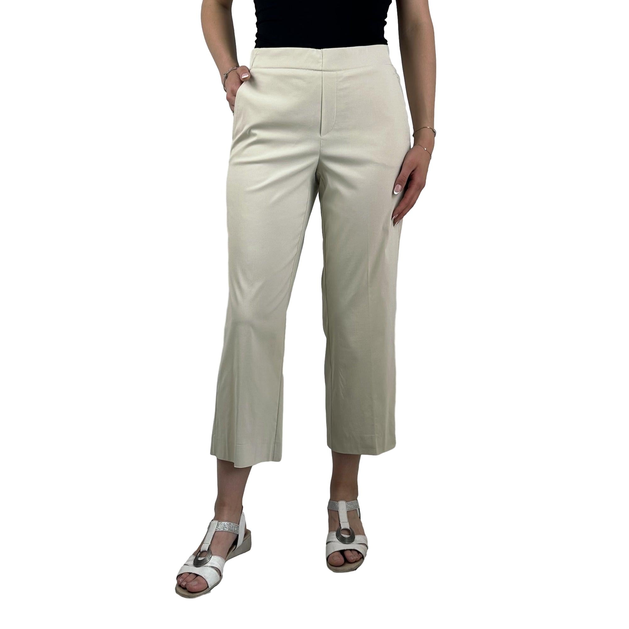 Hose mit weitem Bein. Mode von Stehmann. Seidel Moden Onlineshop