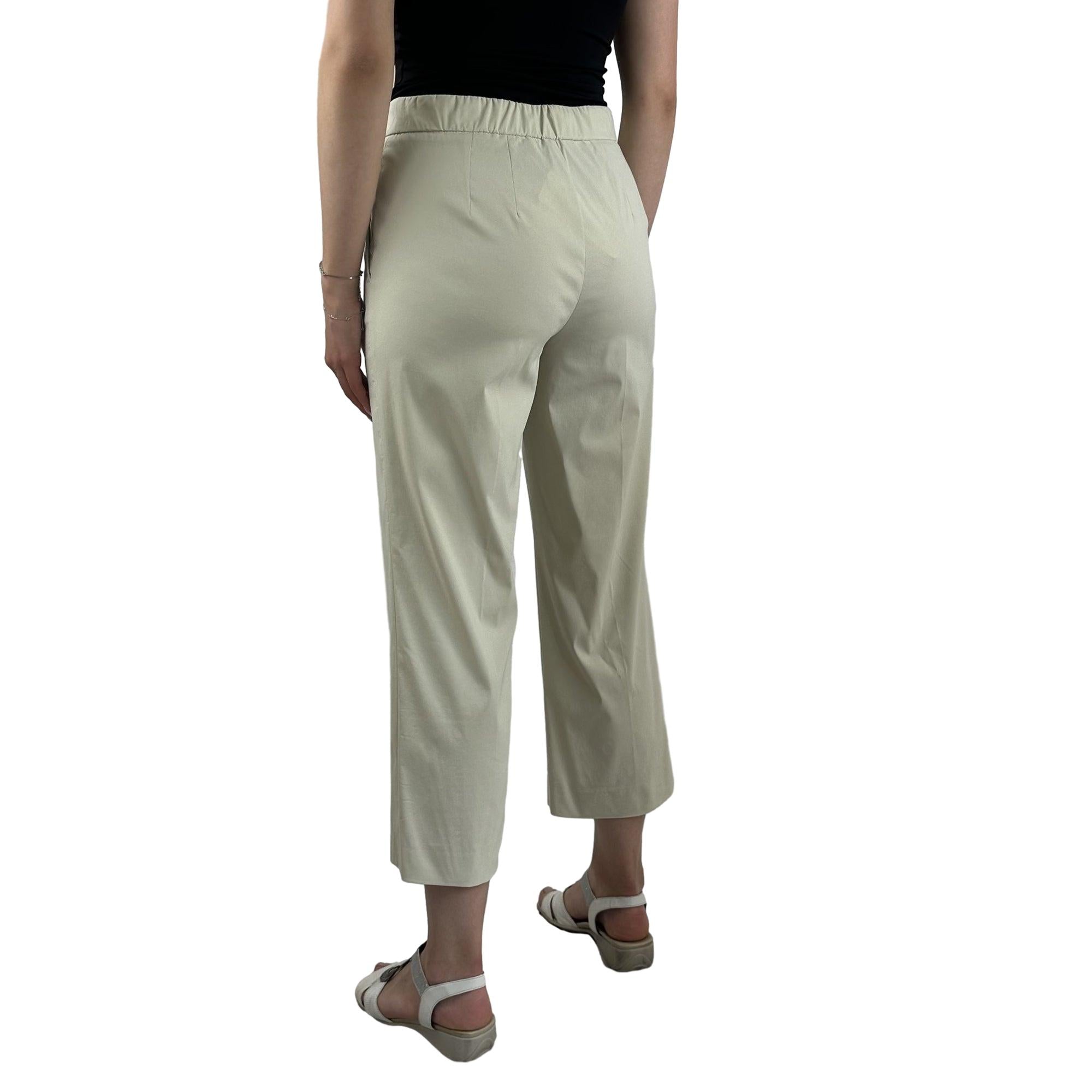 Hose mit weitem Bein. Mode von Stehmann. Seidel Moden Onlineshop