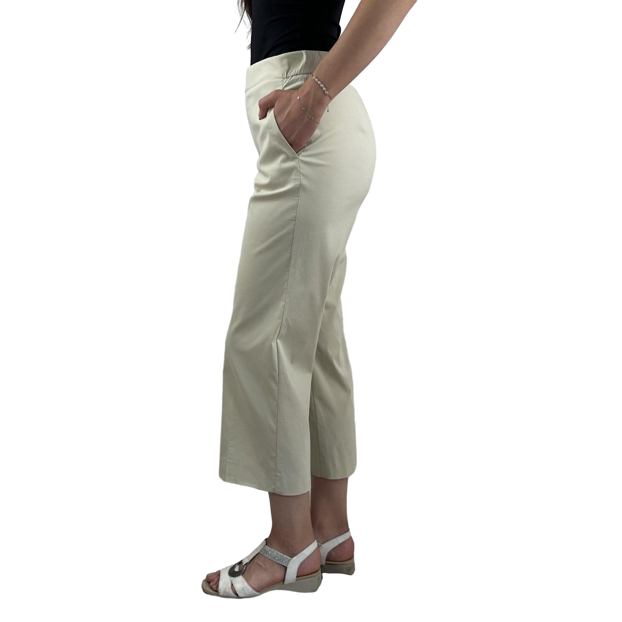 Hose mit weitem Bein. Mode von Stehmann. Seidel Moden Onlineshop