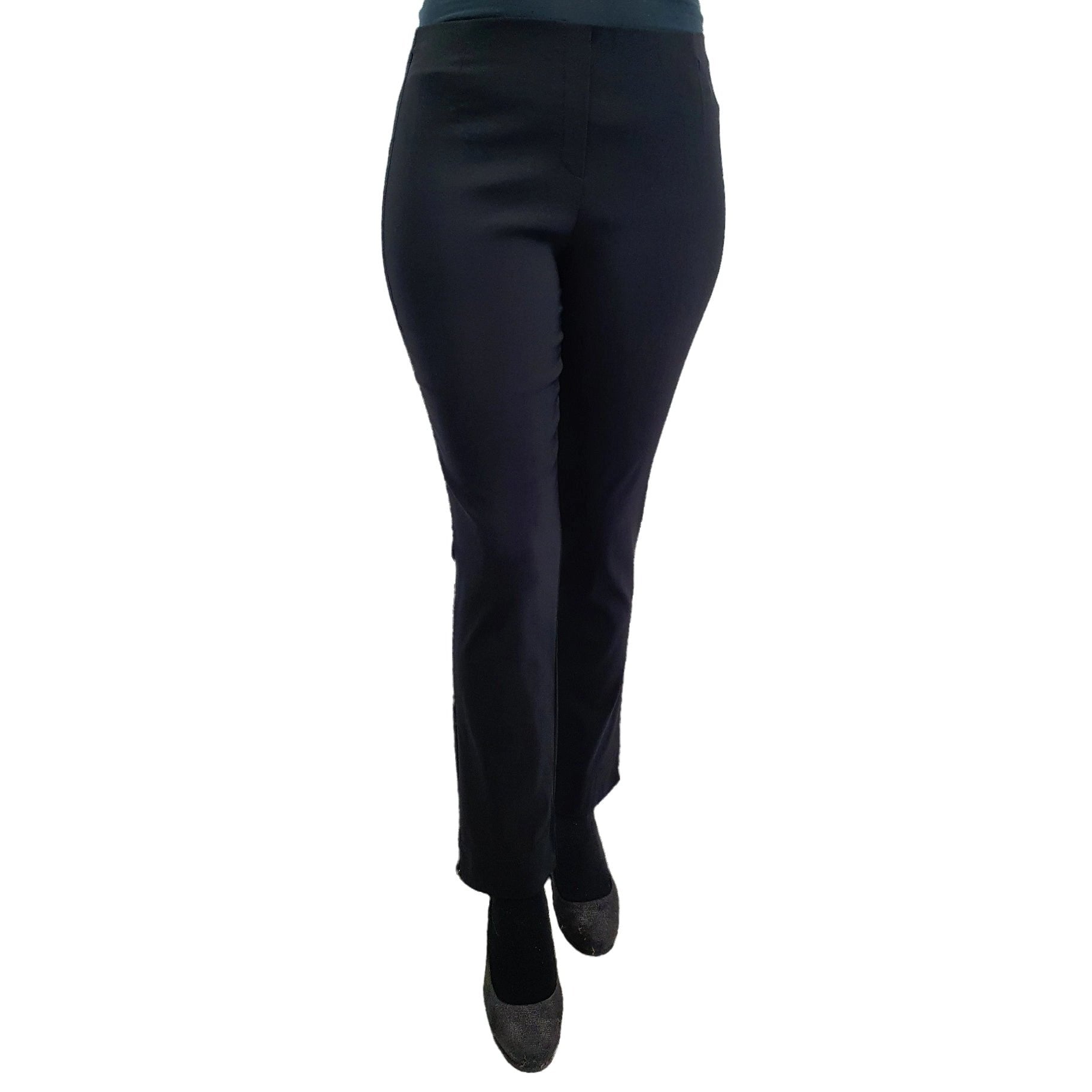Jegging Ina mit Seitenschlitz am Bein. Mode von Stehmann. Seidel Moden Onlineshop