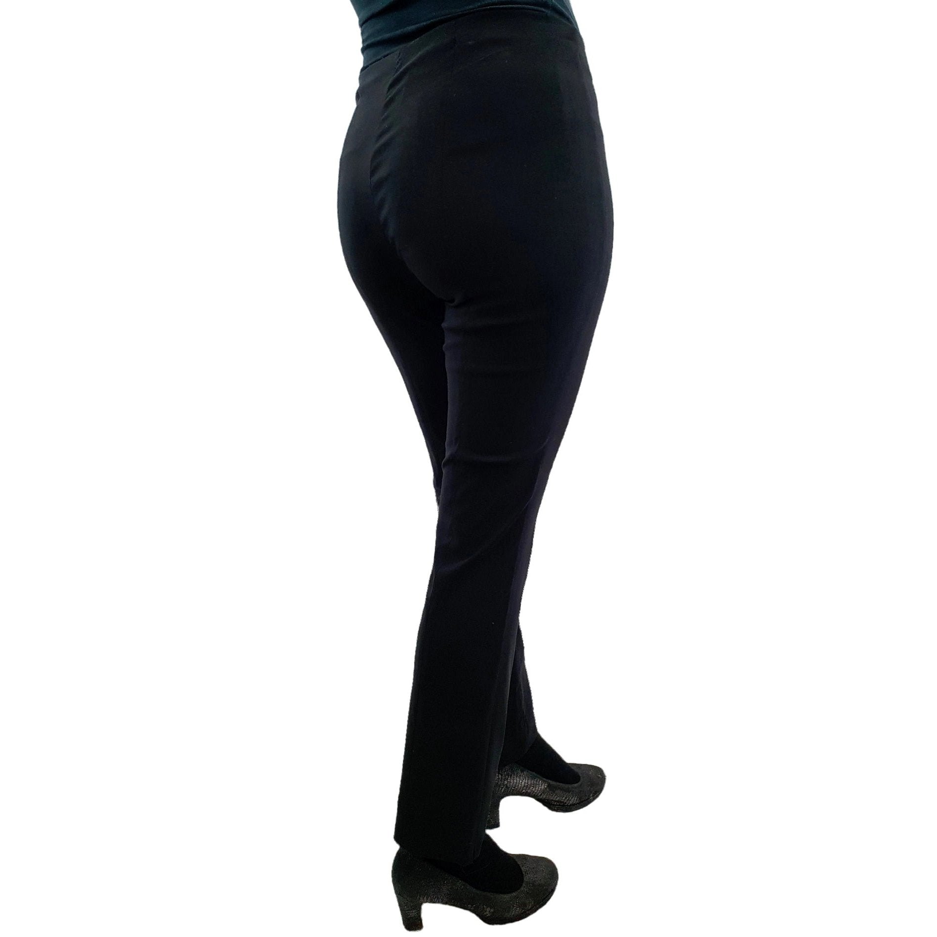Jegging Ina mit Seitenschlitz am Bein. Mode von Stehmann. Seidel Moden Onlineshop