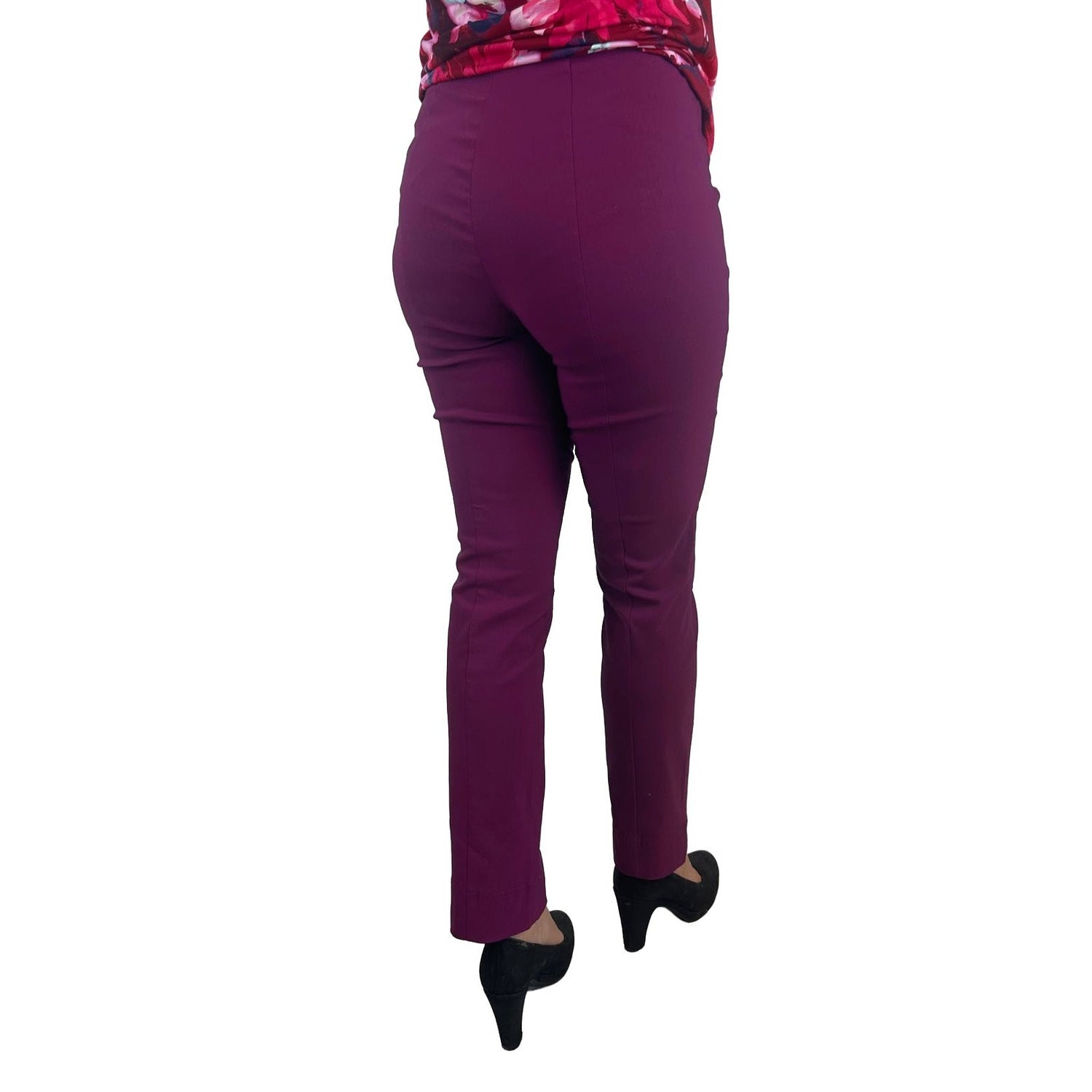 Jegging Ina mit Schlupfbund. Mode von Stehmann. Seidel Moden Onlineshop