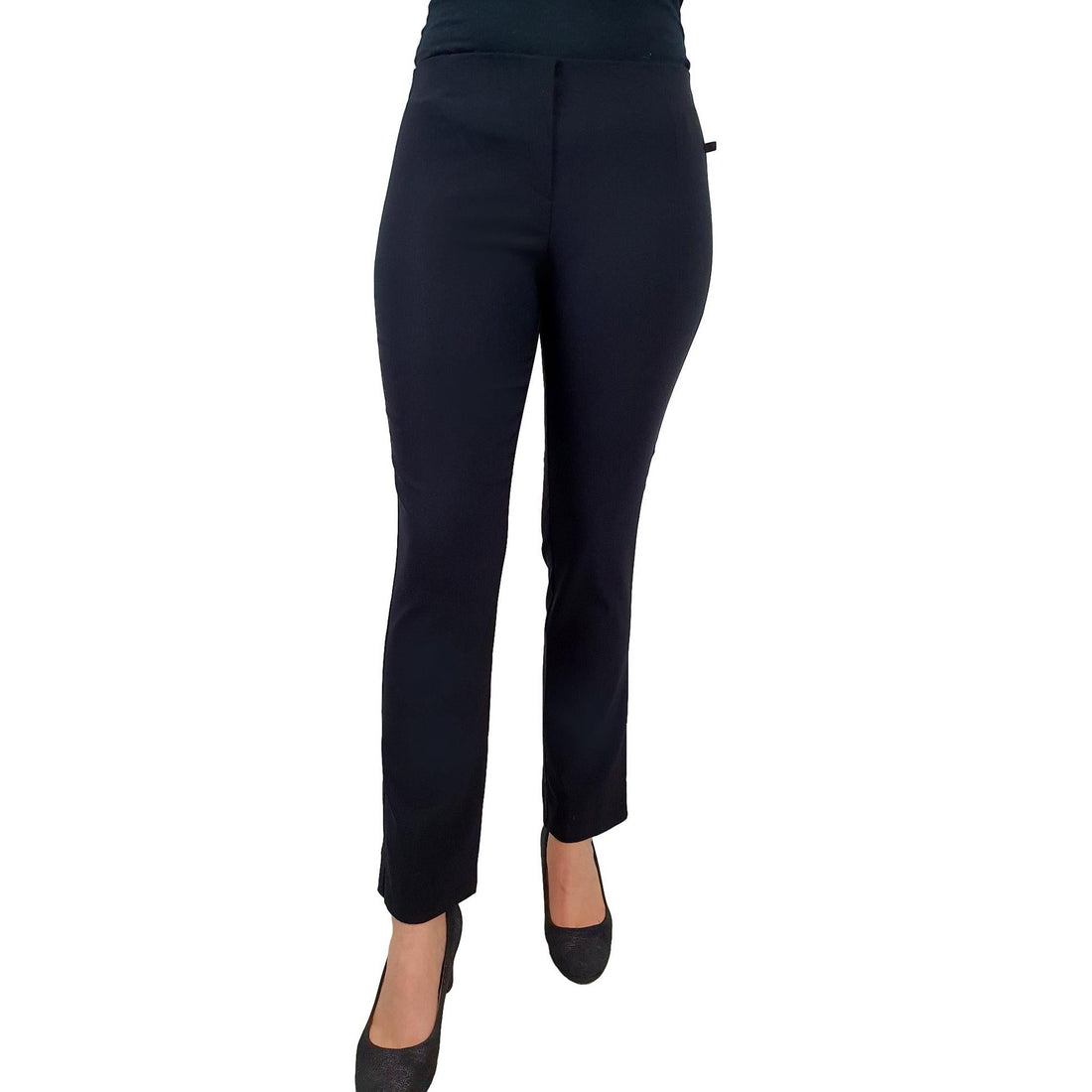 Jegging Ina aus softer Bengali-Qualität. Mode von Stehmann. Seidel Moden Onlineshop