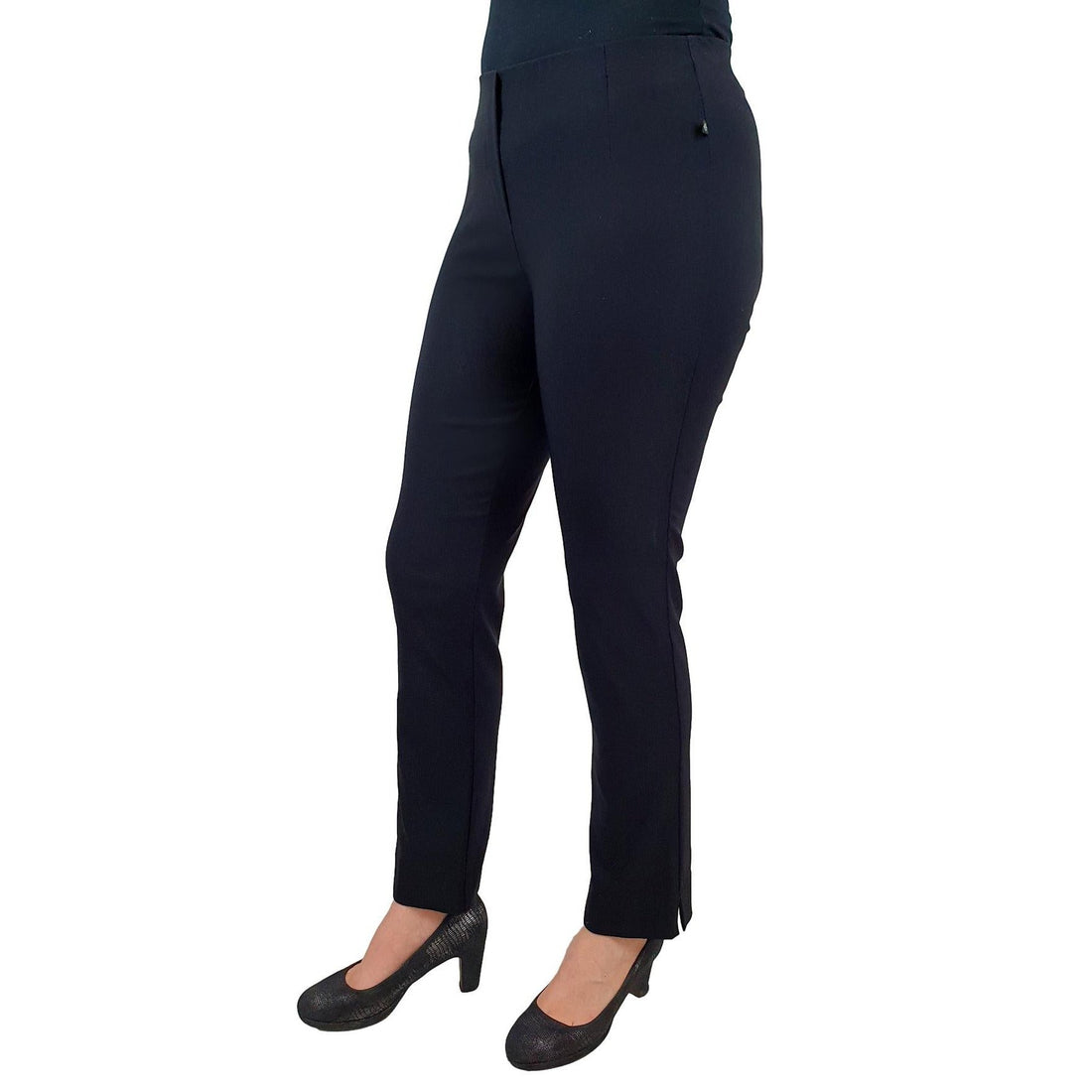 Jegging Ina aus softer Bengali-Qualität. Mode von Stehmann. Seidel Moden Onlineshop