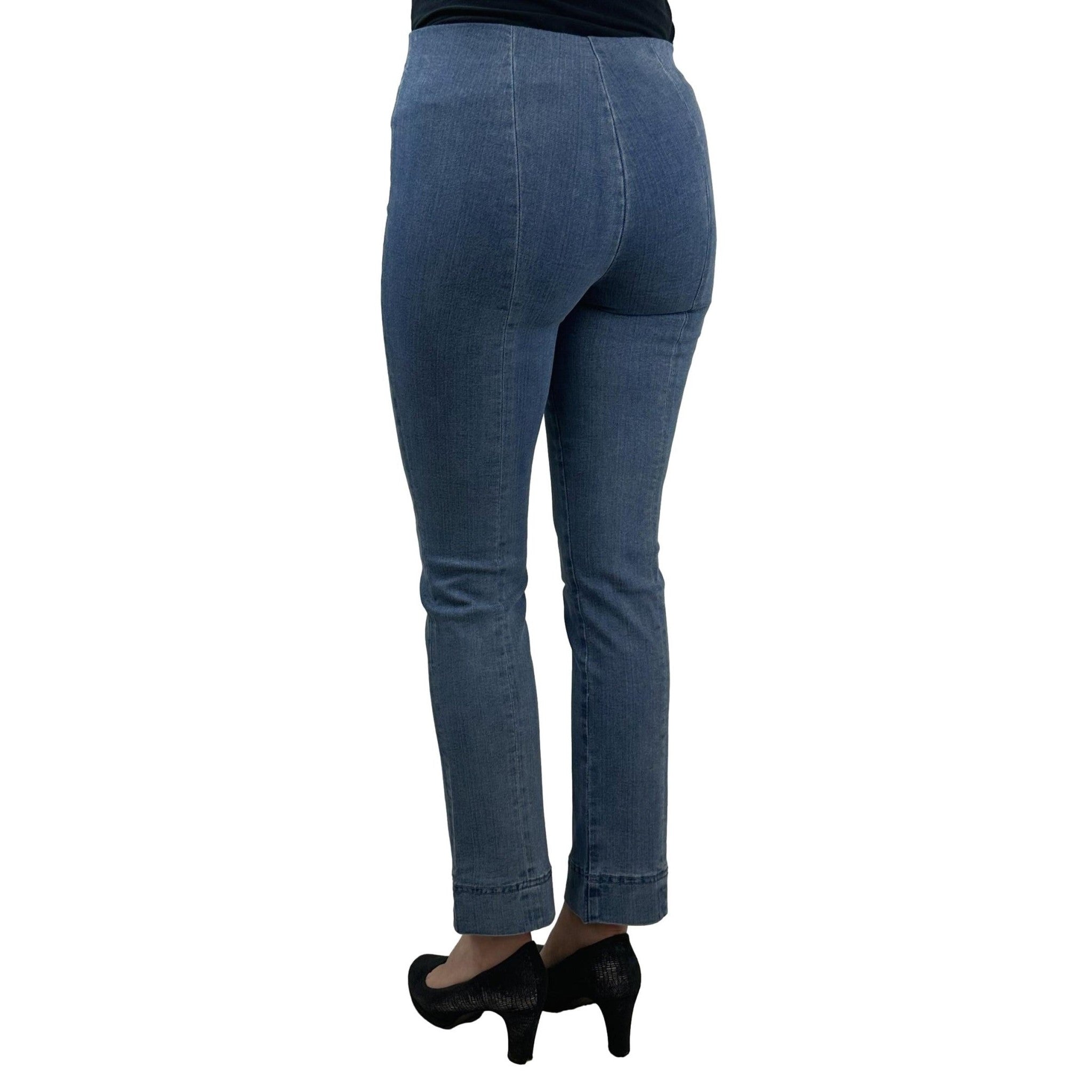 Jegging Ina in Jeansoptik. Mode von Stehmann. Seidel Moden Onlineshop