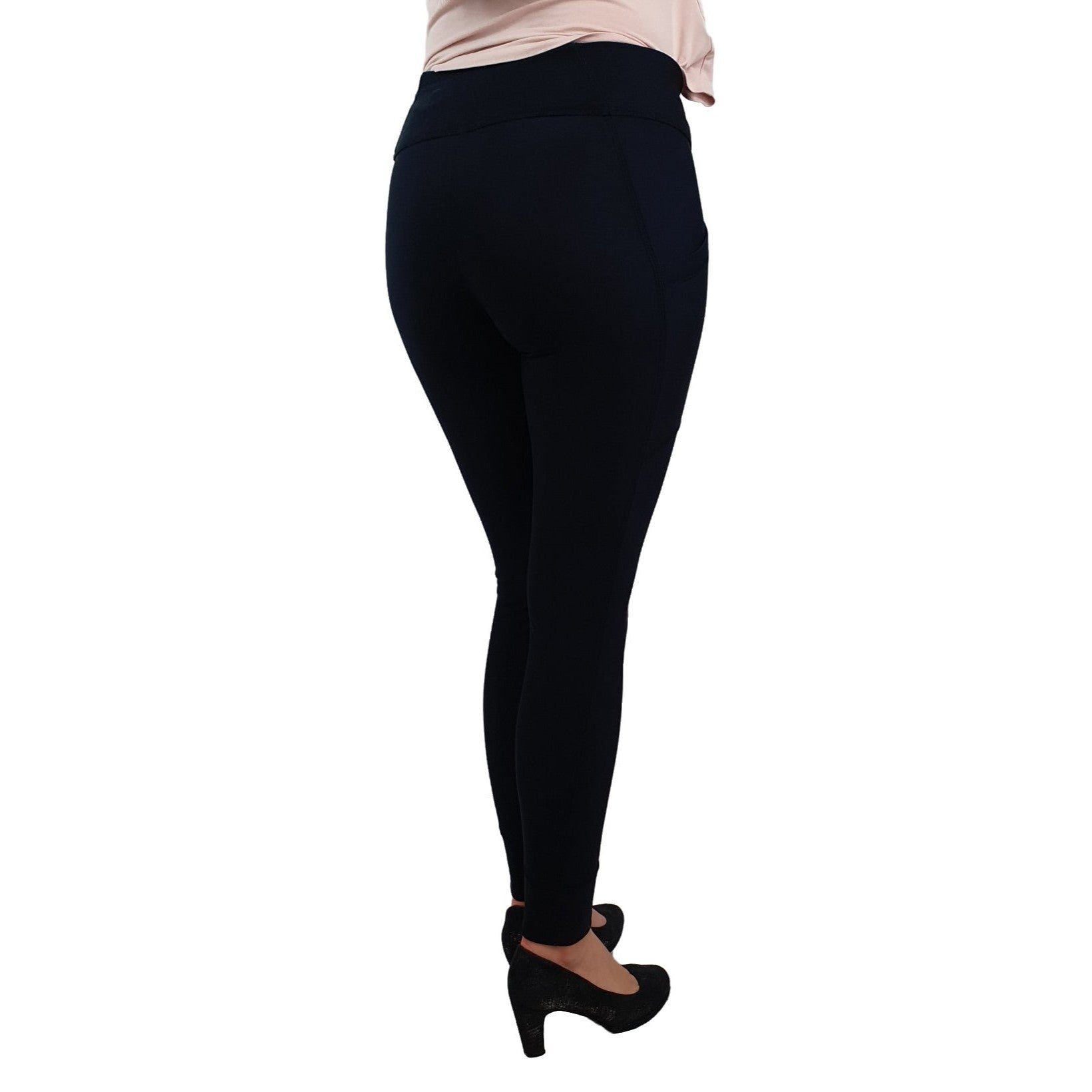 Jegging Ivett mit Seitentaschen. Mode von Stehmann. Seidel Moden Onlineshop
