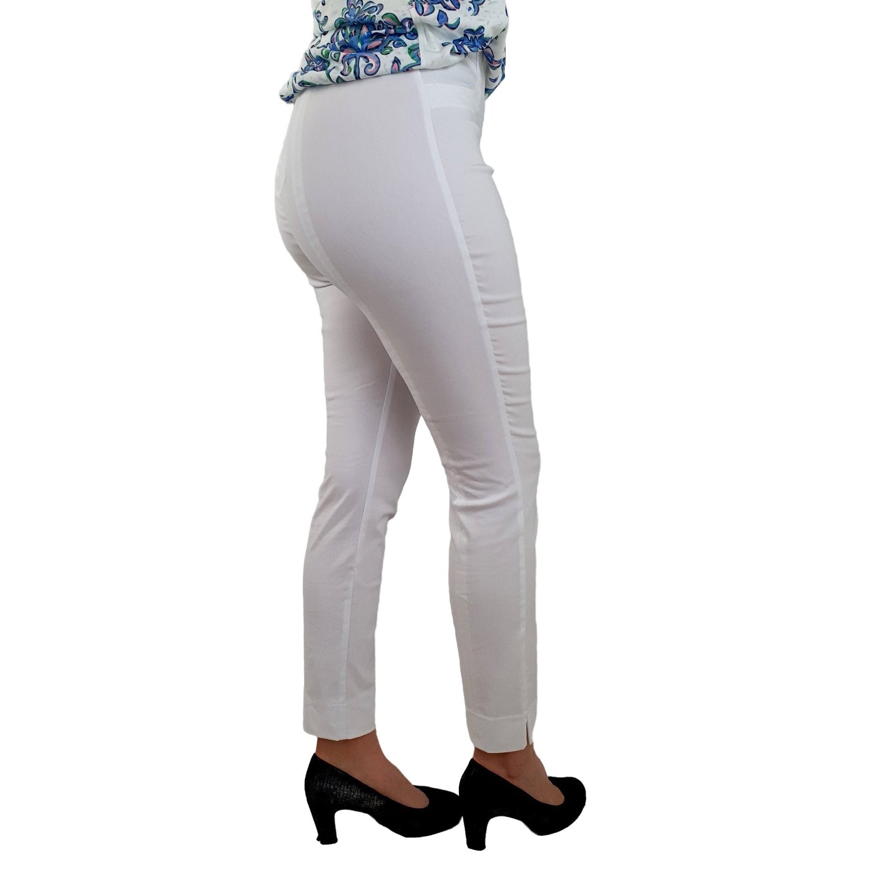 Jegging Loli mit angedeuteten Taschen. Mode von Stehmann. Seidel Moden Onlineshop