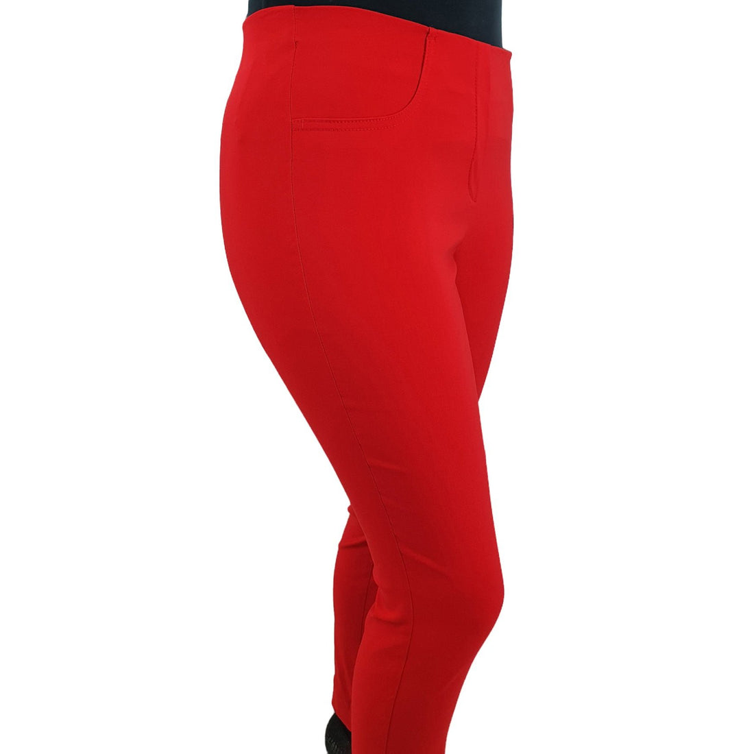 Jegging Loli mit angedeuteten Taschen. Mode von Stehmann. Seidel Moden Onlineshop