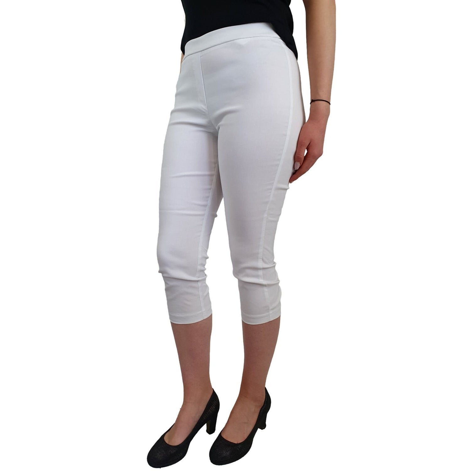 Jegging Maria mit Schlupfbund. Mode von Stehmann. Seidel Moden Onlineshop
