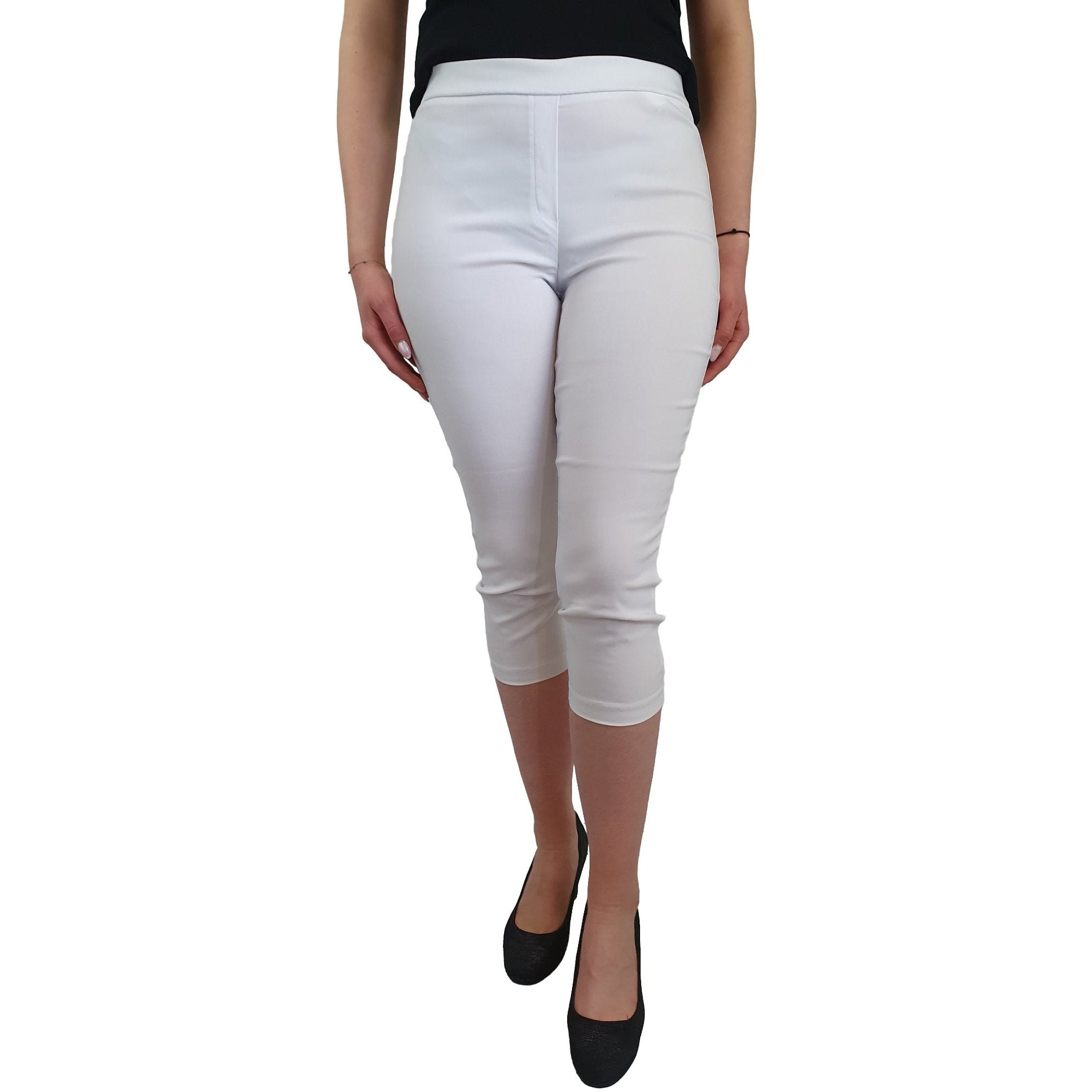 Jegging Maria mit Schlupfbund. Mode von Stehmann. Seidel Moden Onlineshop