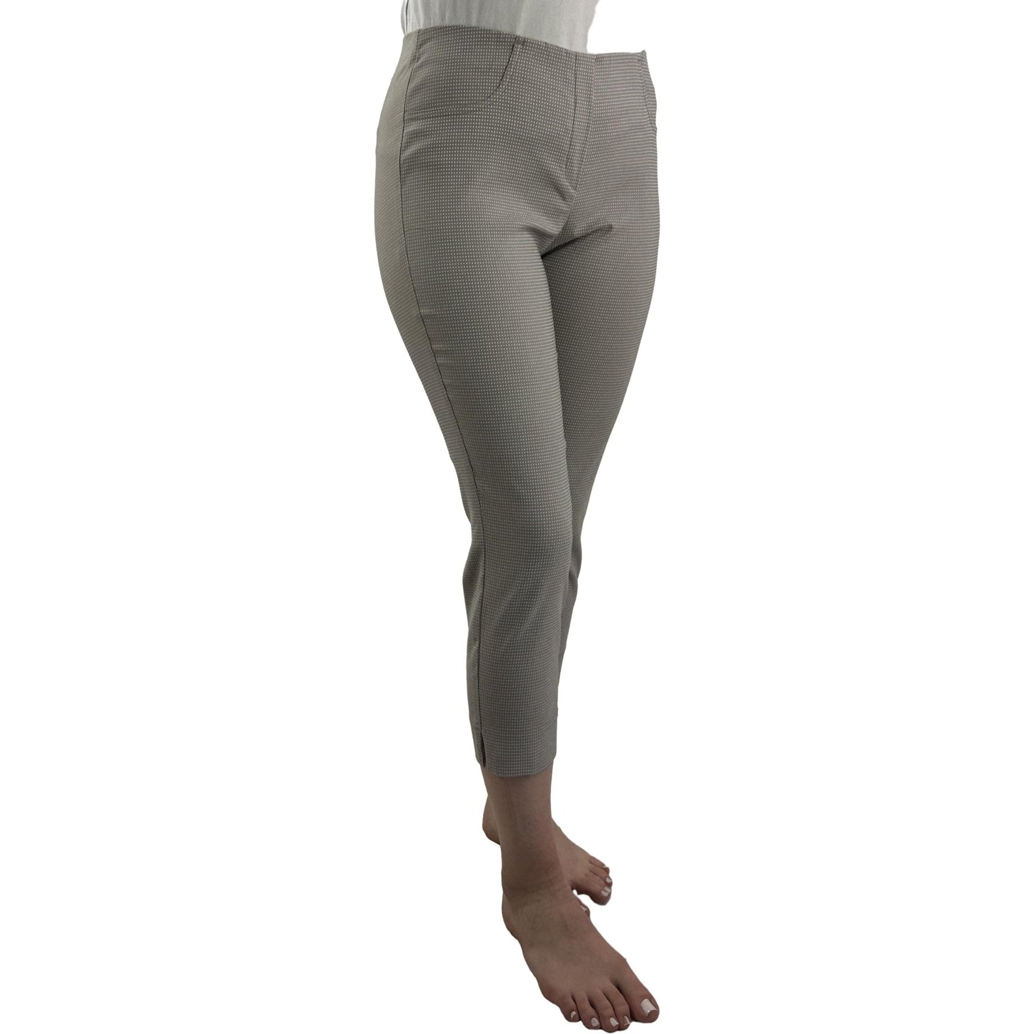 Loli Jegging 7/8 mit Tupfen. Mode von Stehmann. Seidel Moden Onlineshop