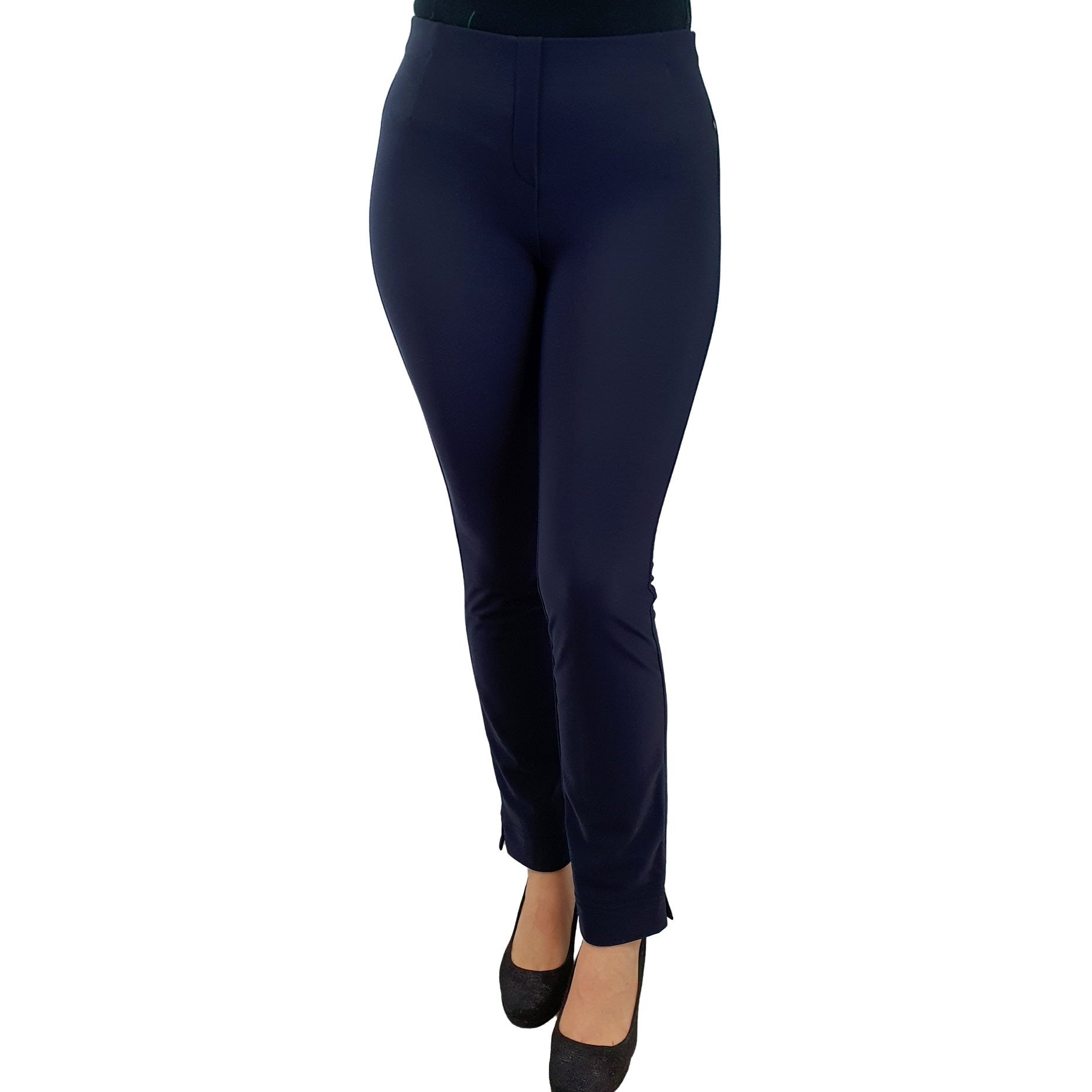Thermo-Jegging Ina. Mode von Stehmann. Seidel Moden Onlineshop