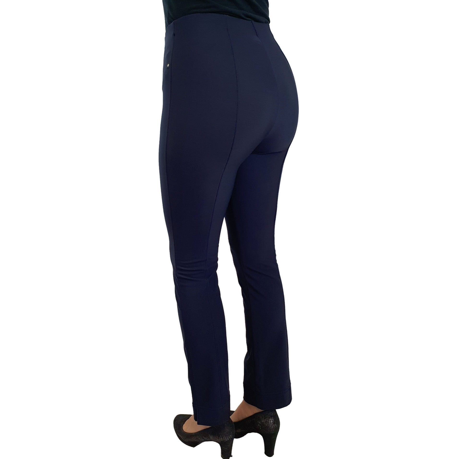Thermo-Jegging Ina. Mode von Stehmann. Seidel Moden Onlineshop