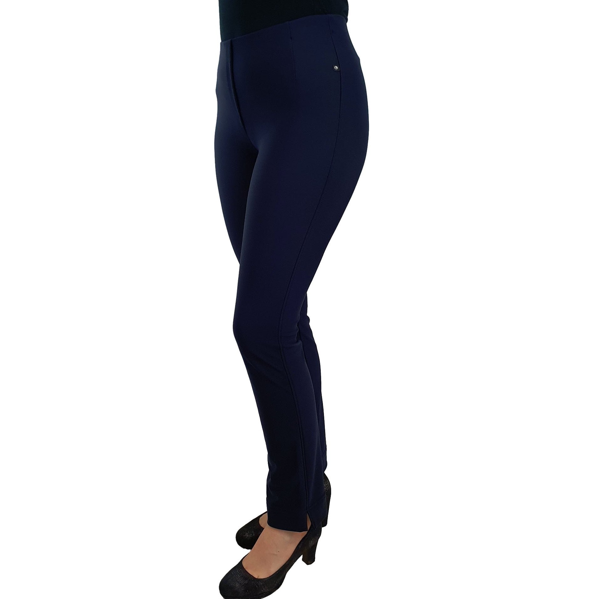 Thermo-Jegging Ina. Mode von Stehmann. Seidel Moden Onlineshop