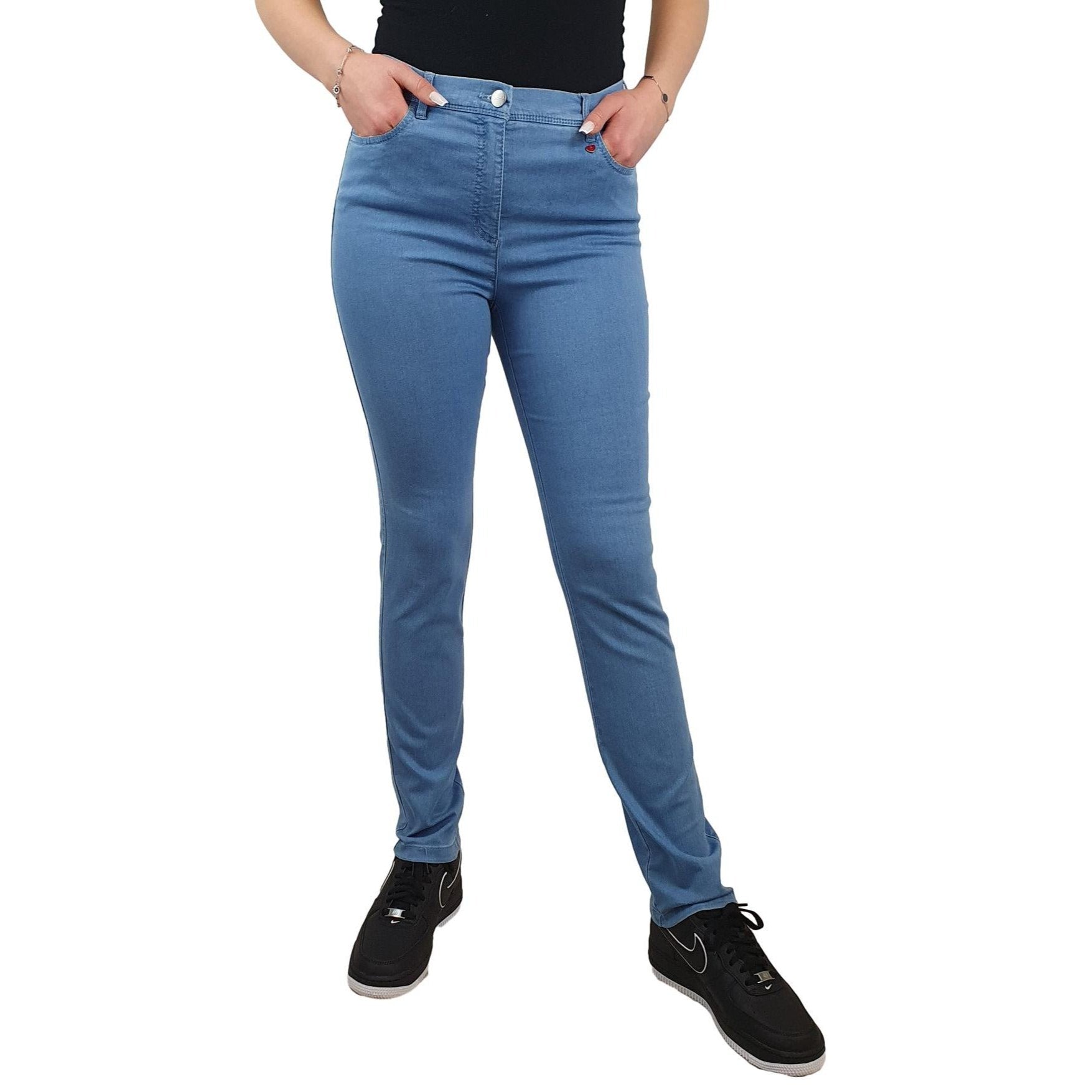 Jeans Meine beste Freundin. Mode von Relaxed by Toni. Seidel Moden Onlineshop
