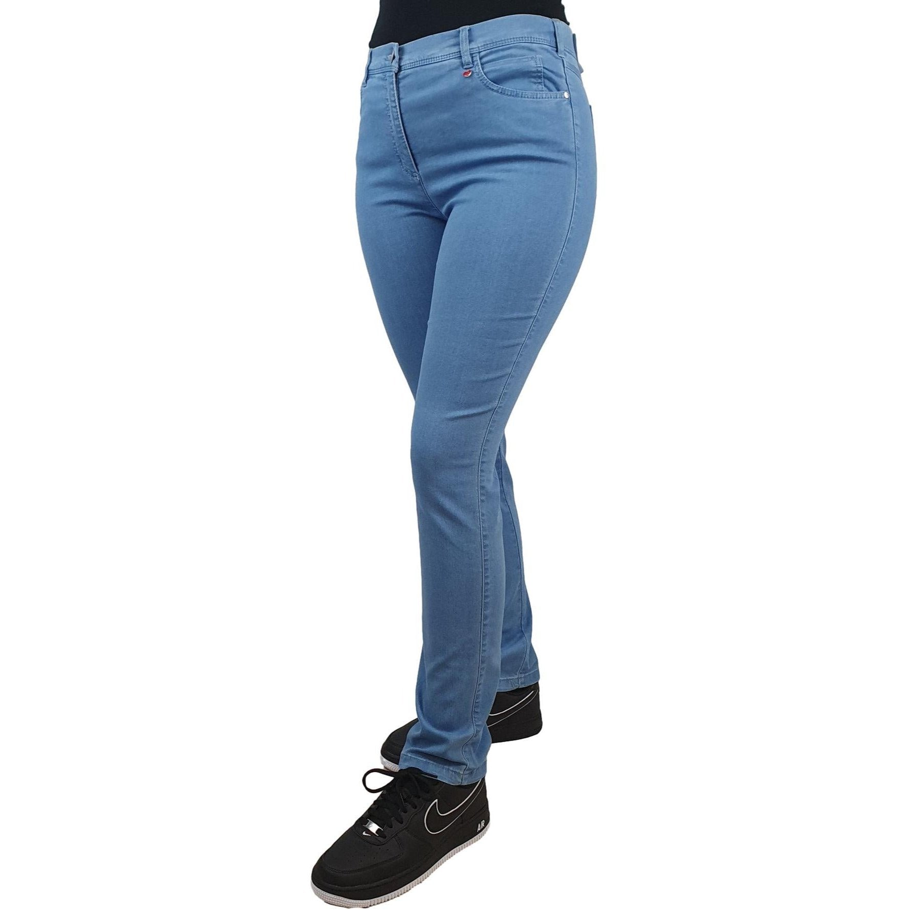 Jeans Meine beste Freundin. Mode von Relaxed by Toni. Seidel Moden Onlineshop