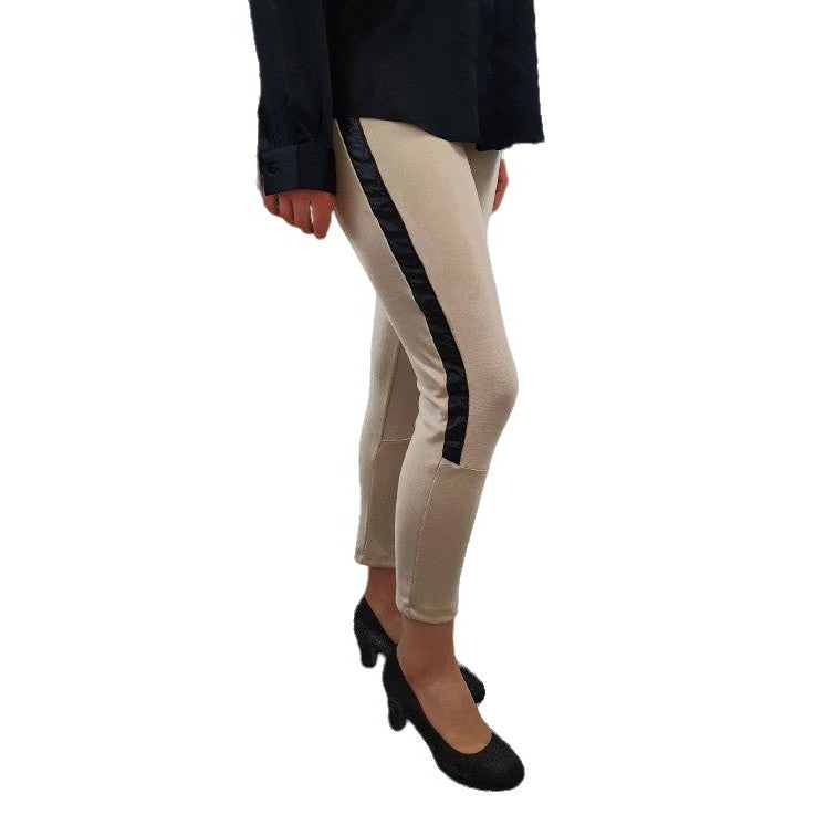 Joggpant mit Galonstreifen. Mode von Top Secret. Seidel Moden Onlineshop