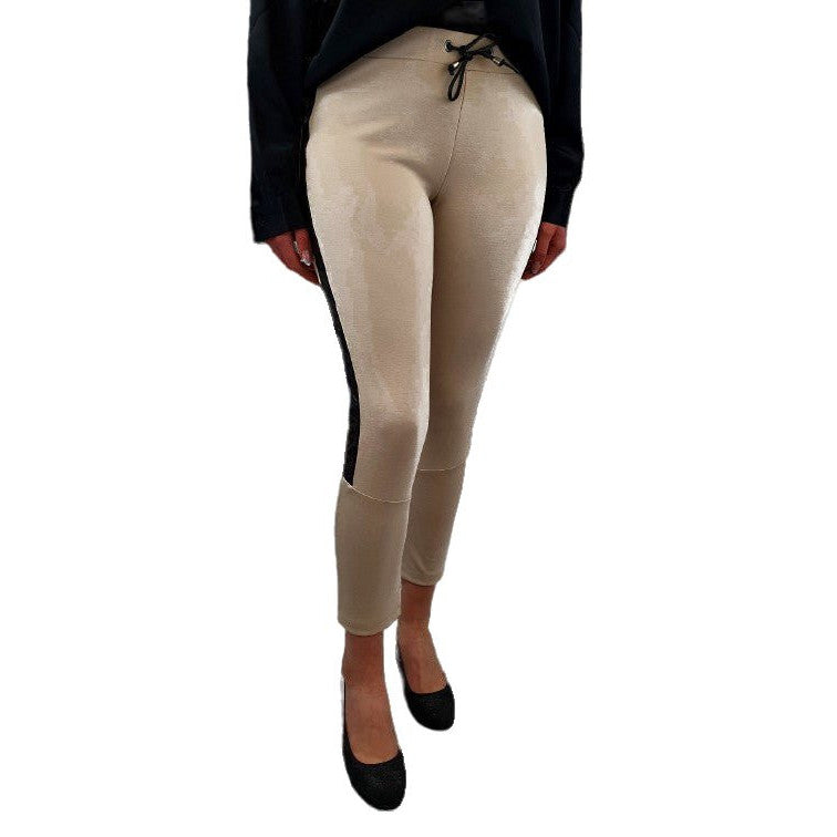 Joggpant mit Galonstreifen. Mode von Top Secret. Seidel Moden Onlineshop