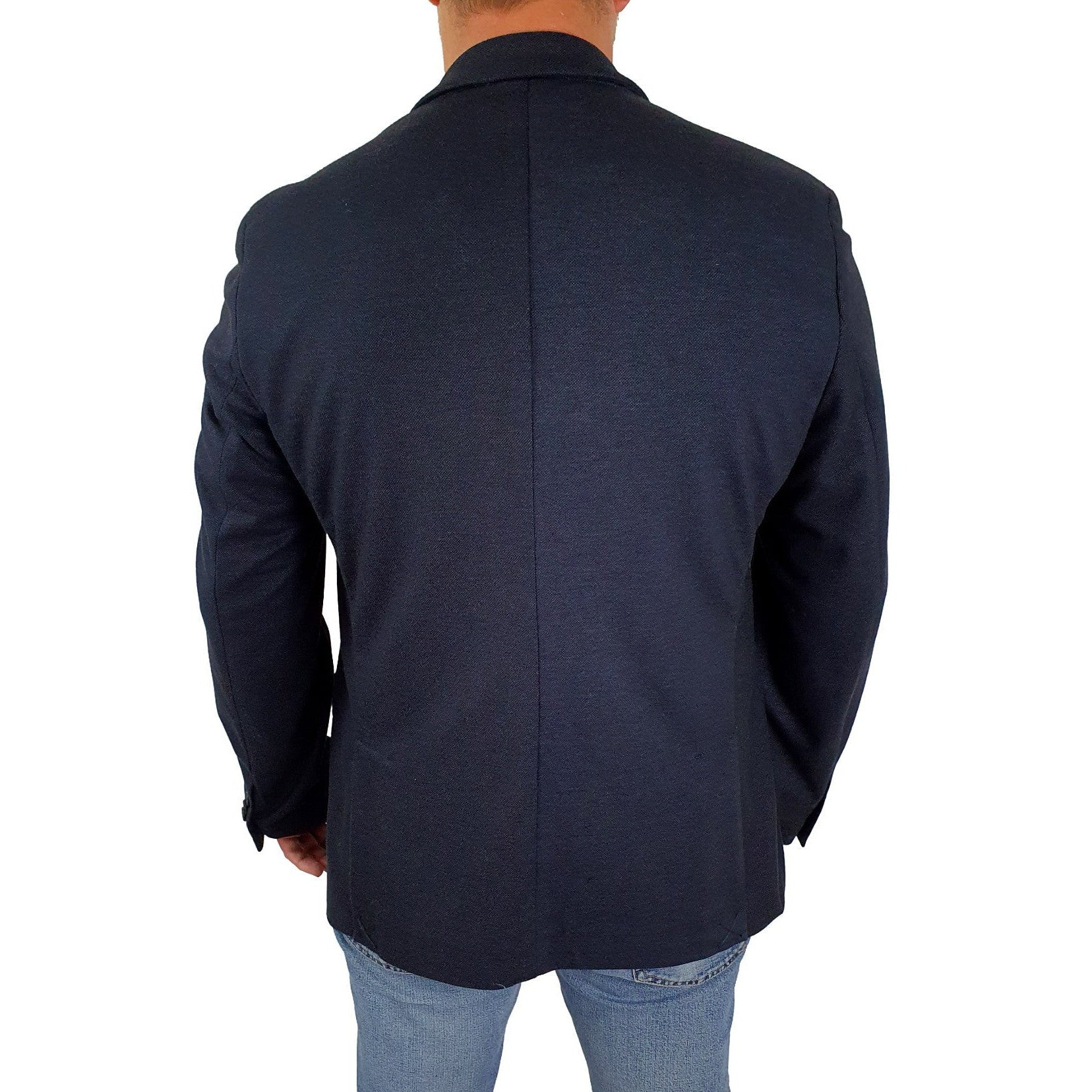 Sakko in Stretch-Qualität. Mode von Casa Moda. Seidel Moden Onlineshop