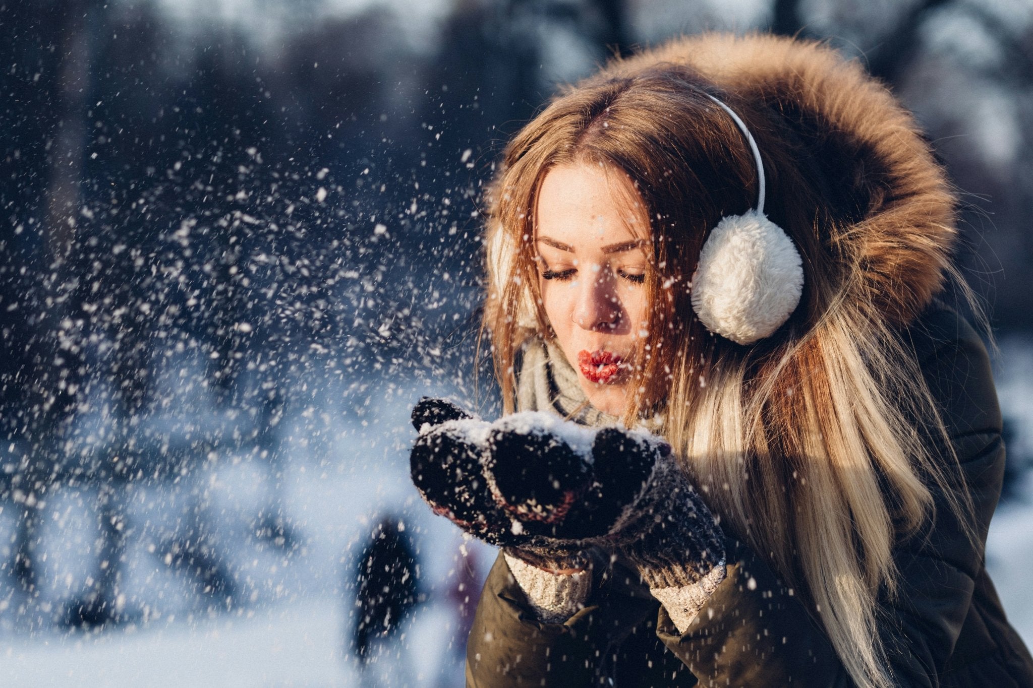 Wintermode 2024/2025 Damenmode