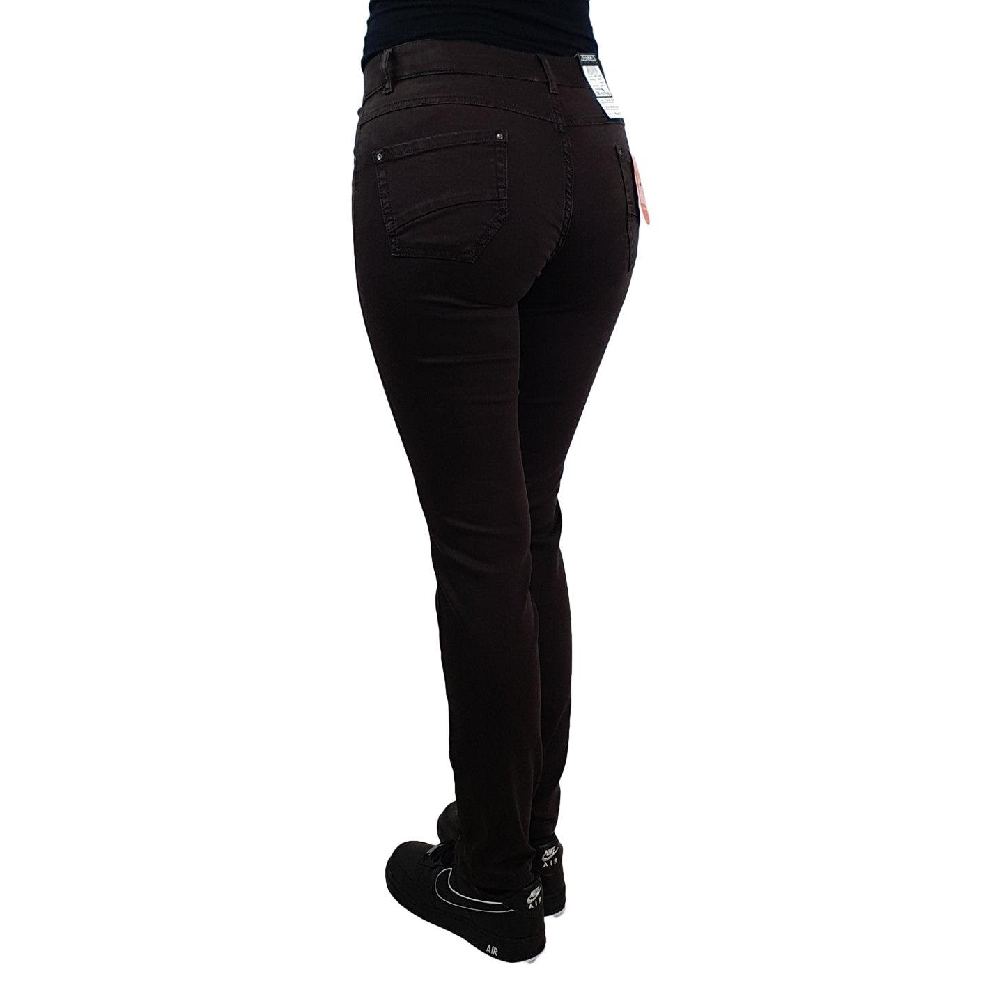Skinny Jeans in bi-stretch Qualität. Mode von Zerres. Seidel Moden Onlineshop