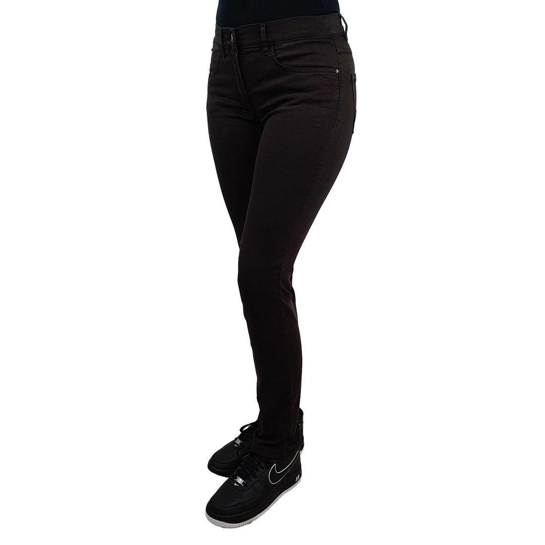 Skinny Jeans in bi-stretch Qualität. Mode von Zerres. Seidel Moden Onlineshop