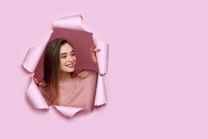 10% Frühjahrs-Rabatt Damenmode