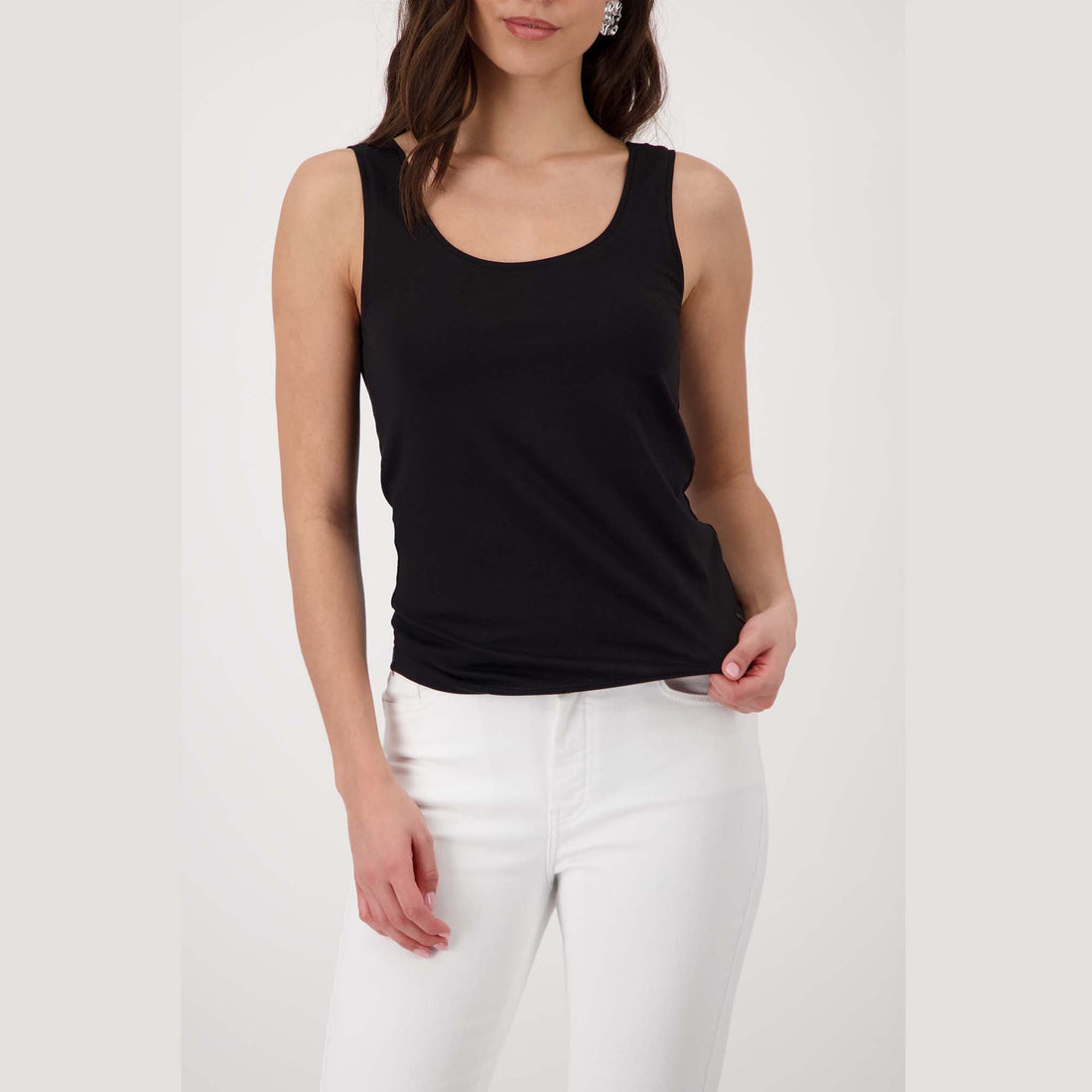 Basic - Top - Mode von Monari