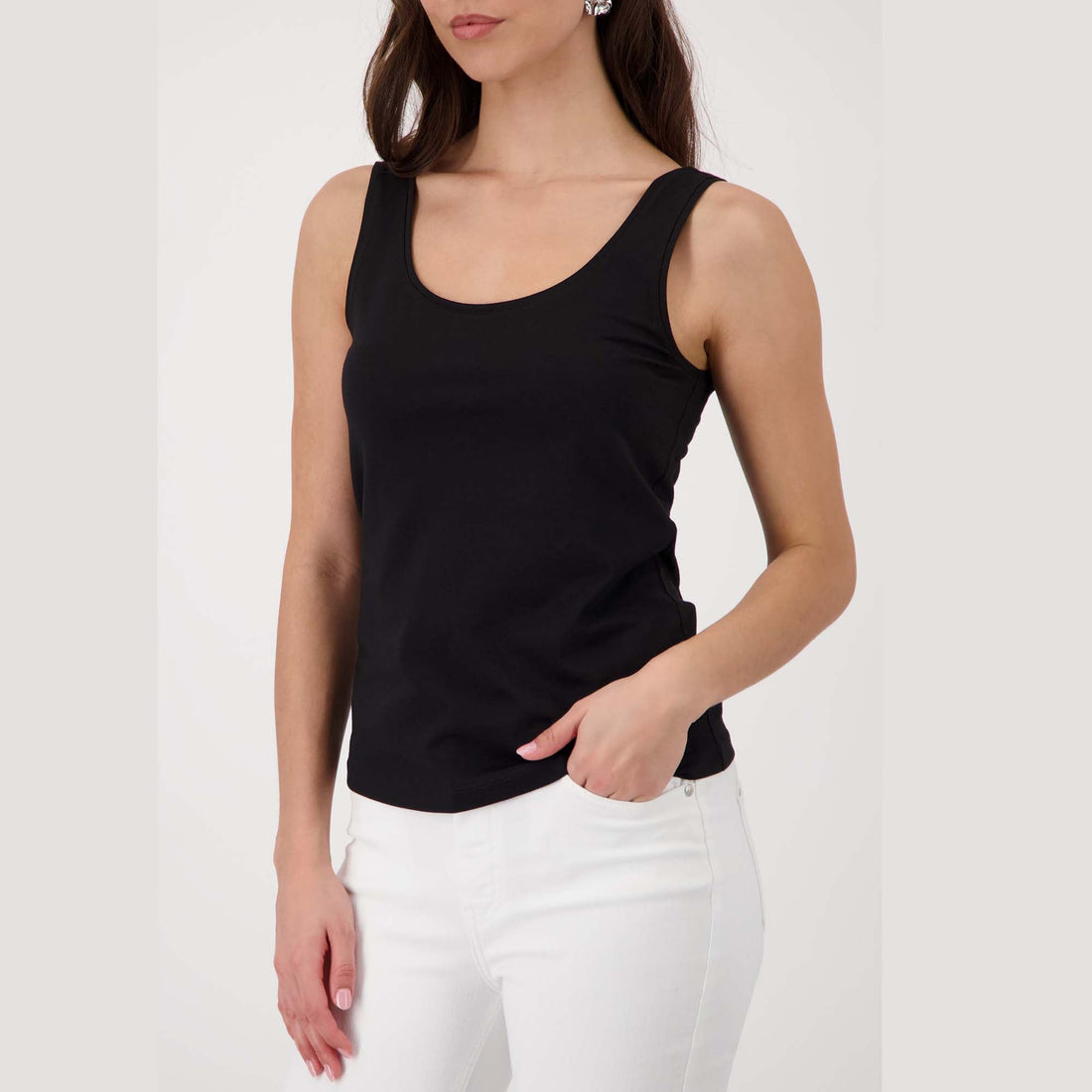 Basic - Top - Mode von Monari