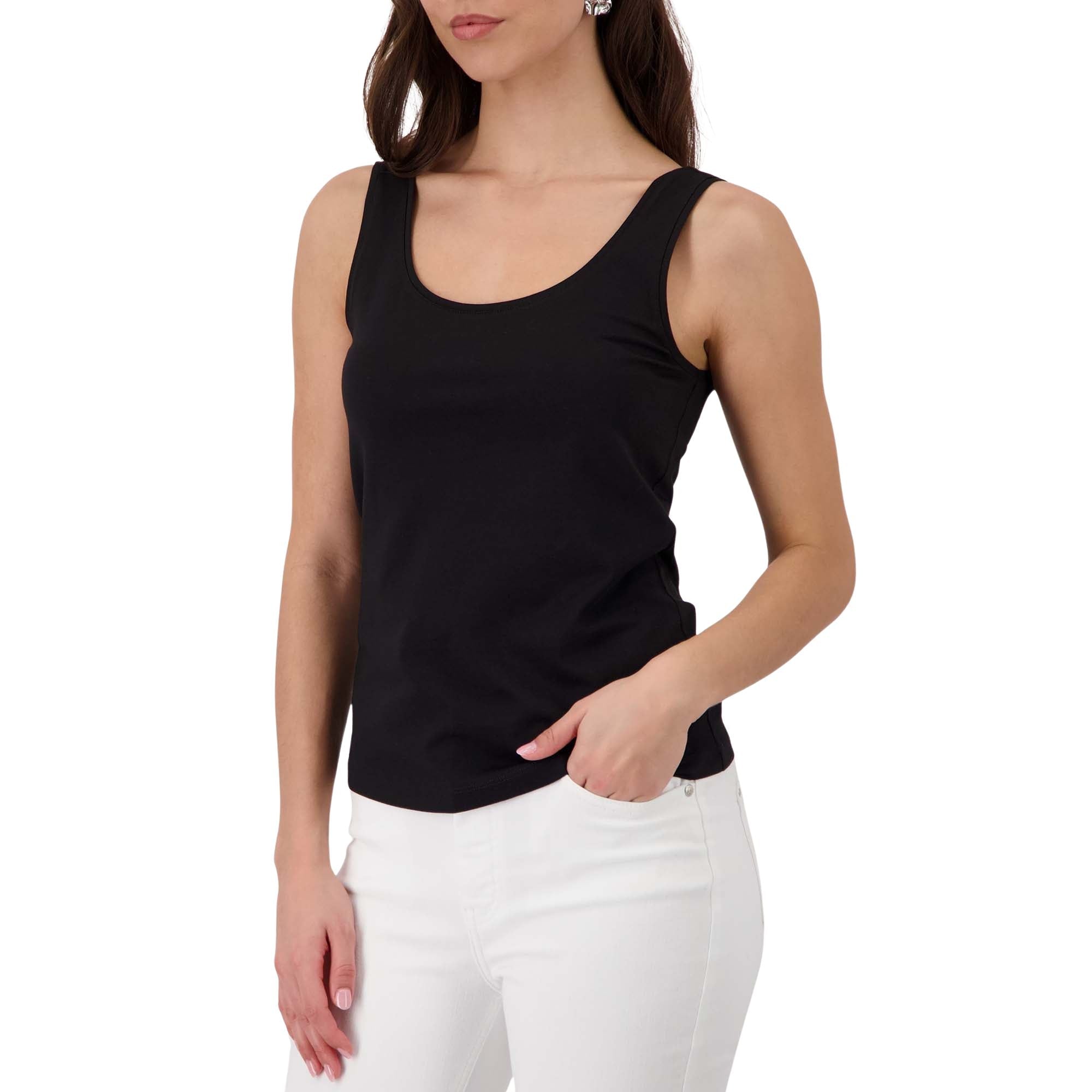 Basic-Top - Mode von Monari