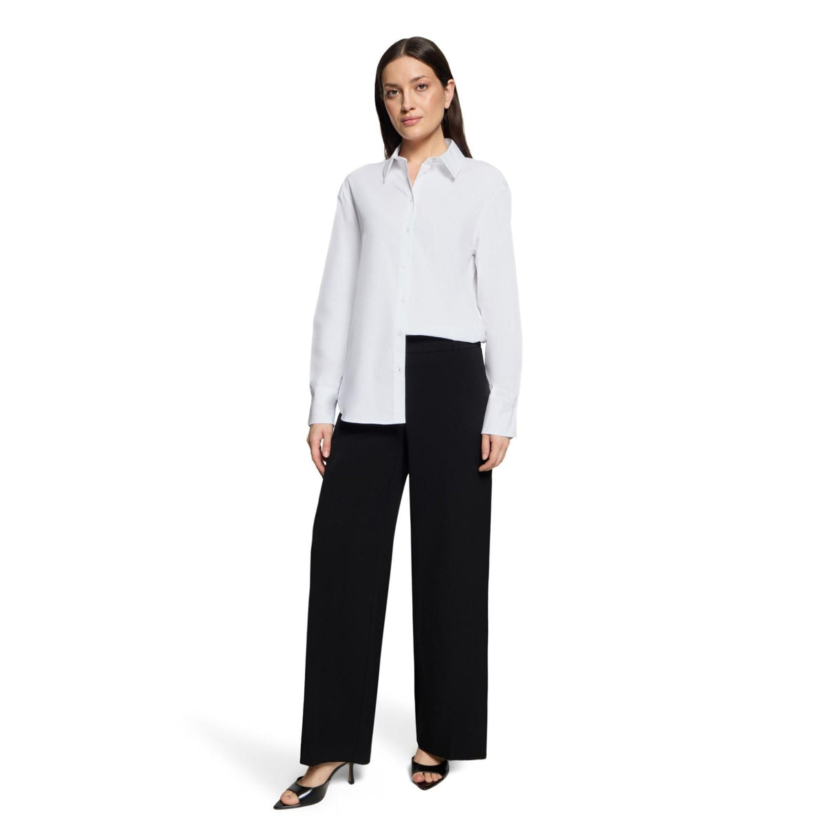 Bluse mit Kragen - Mode von Betty &amp; Co