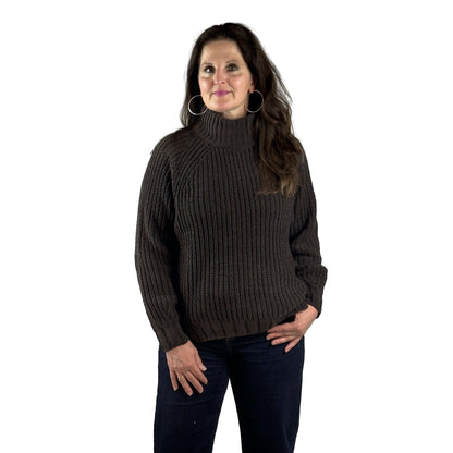 Pullover in Chenille. Mode von Monari. Seidel Moden Onlineshop
