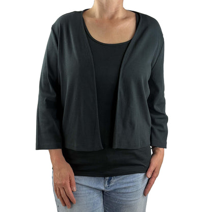 Cardigan 3/4 Arm