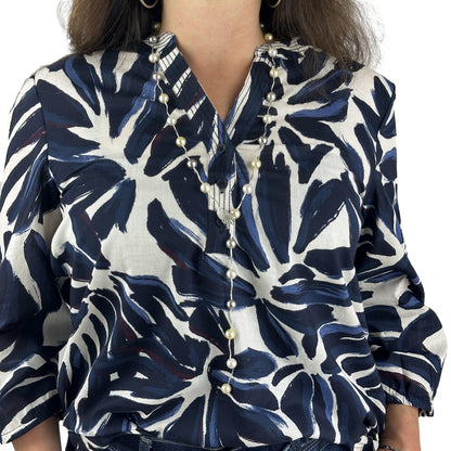 Halskette mit Perlen. Mode von Seidel Moden. Seidel Moden Onlineshop