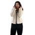 Blazer in Kuscheloptik. Mode von Sommermann. Seidel Moden Onlineshop