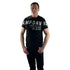 T-Shirt mit Schriftzug. Mode von Camp David. Seidel Moden Onlineshop