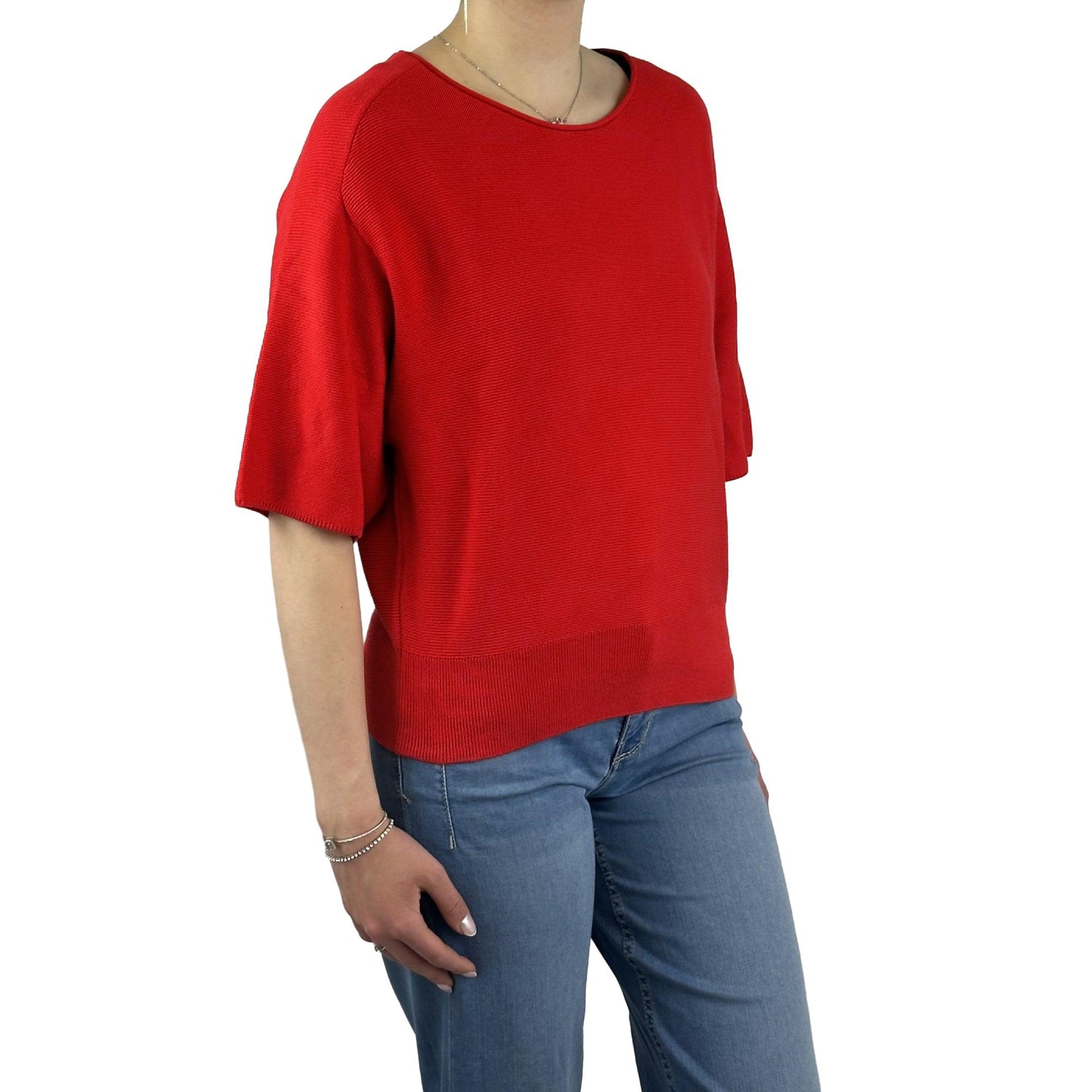 Pullover in Feinstrick. Mode von Monari. Seidel Moden Onlineshop