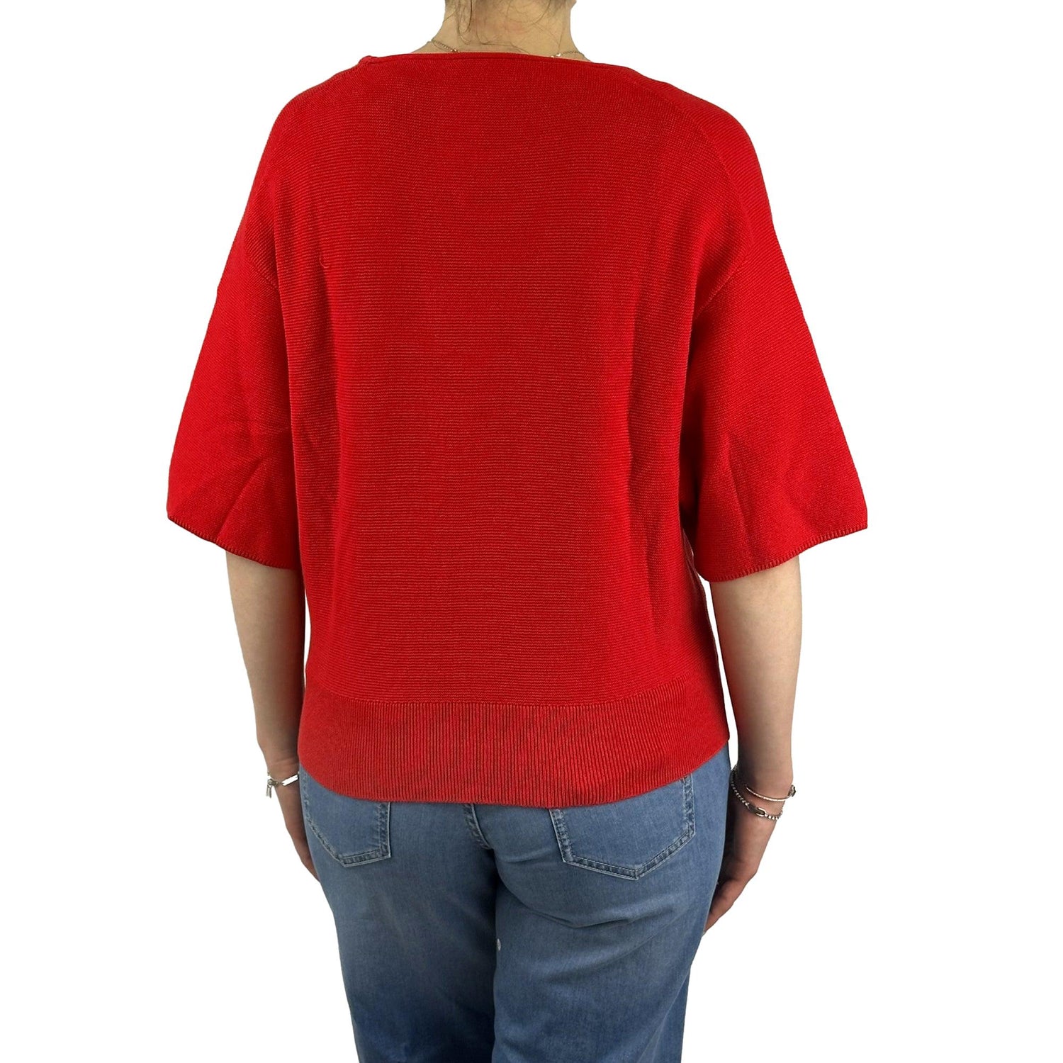 Pullover in Feinstrick. Mode von Monari. Seidel Moden Onlineshop
