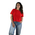 Schluse mit Tasche. Mode von Monari. Seidel Moden Onlineshop
