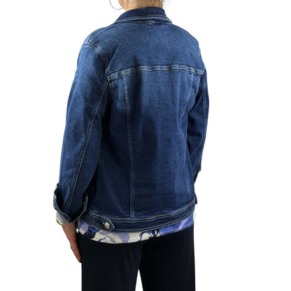 Jeansjacke - Mode von Cecil